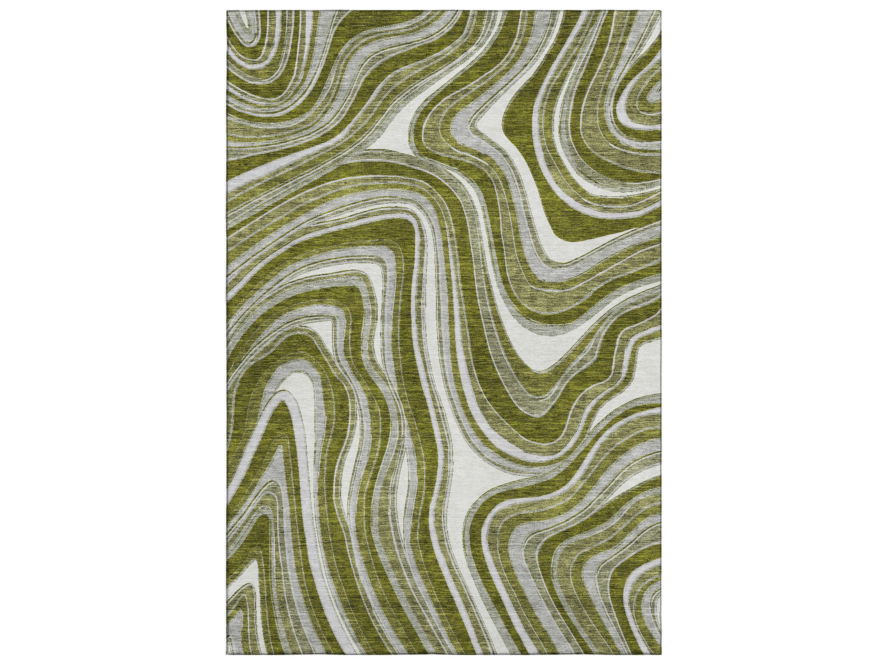 Dalyn Mayfield Abstract Area Rug