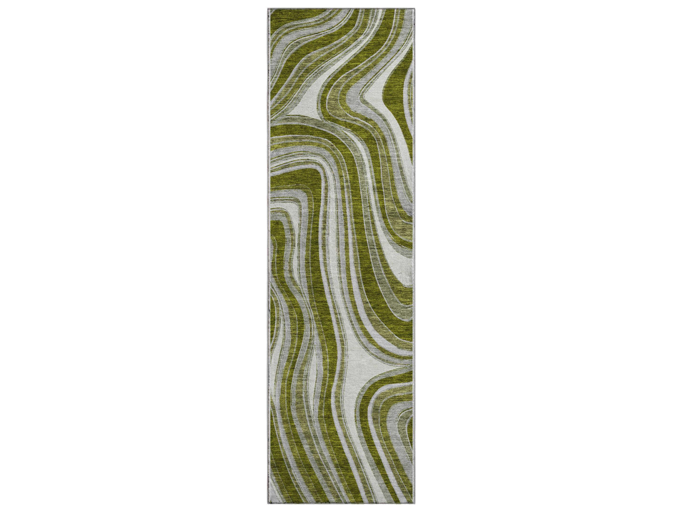 Dalyn Mayfield Abstract Area Rug