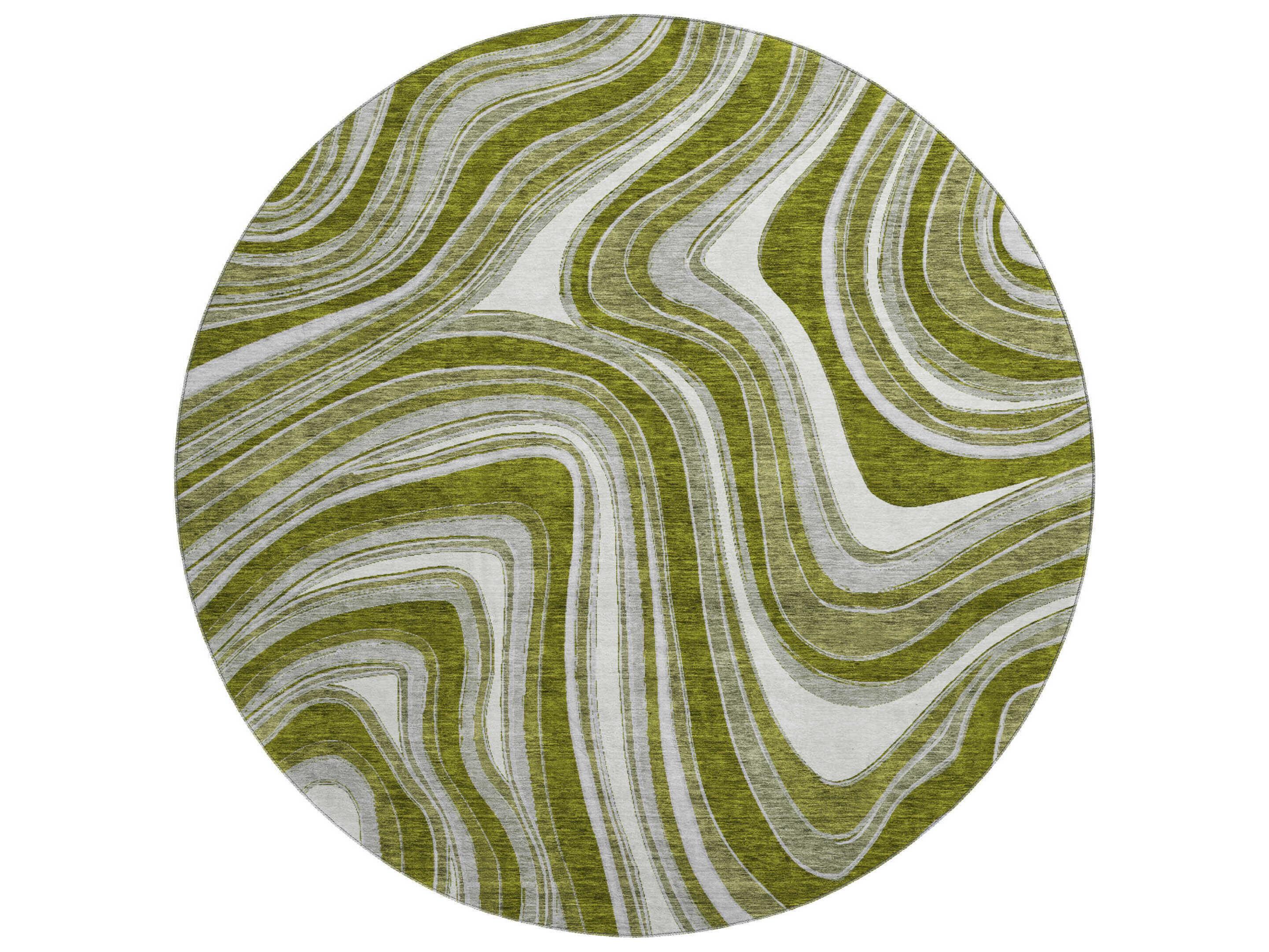Dalyn Mayfield Abstract Area Rug