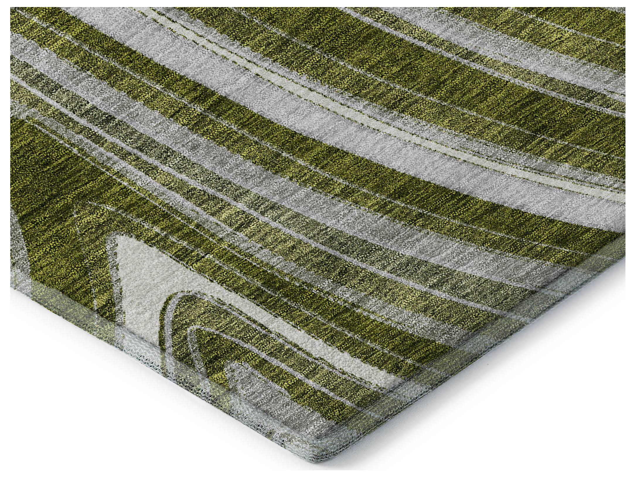Dalyn Mayfield Abstract Area Rug