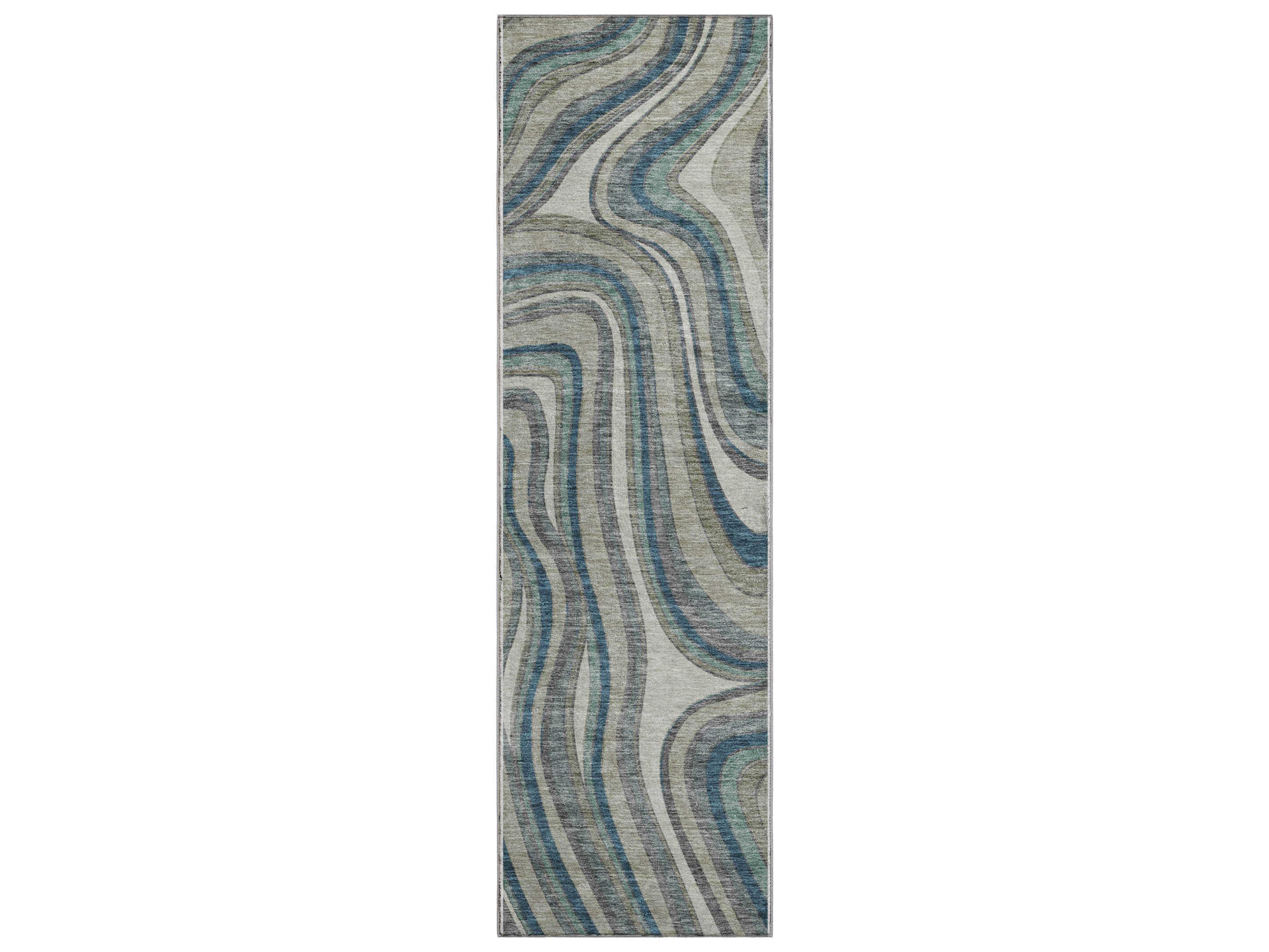 Dalyn Mayfield Abstract Area Rug