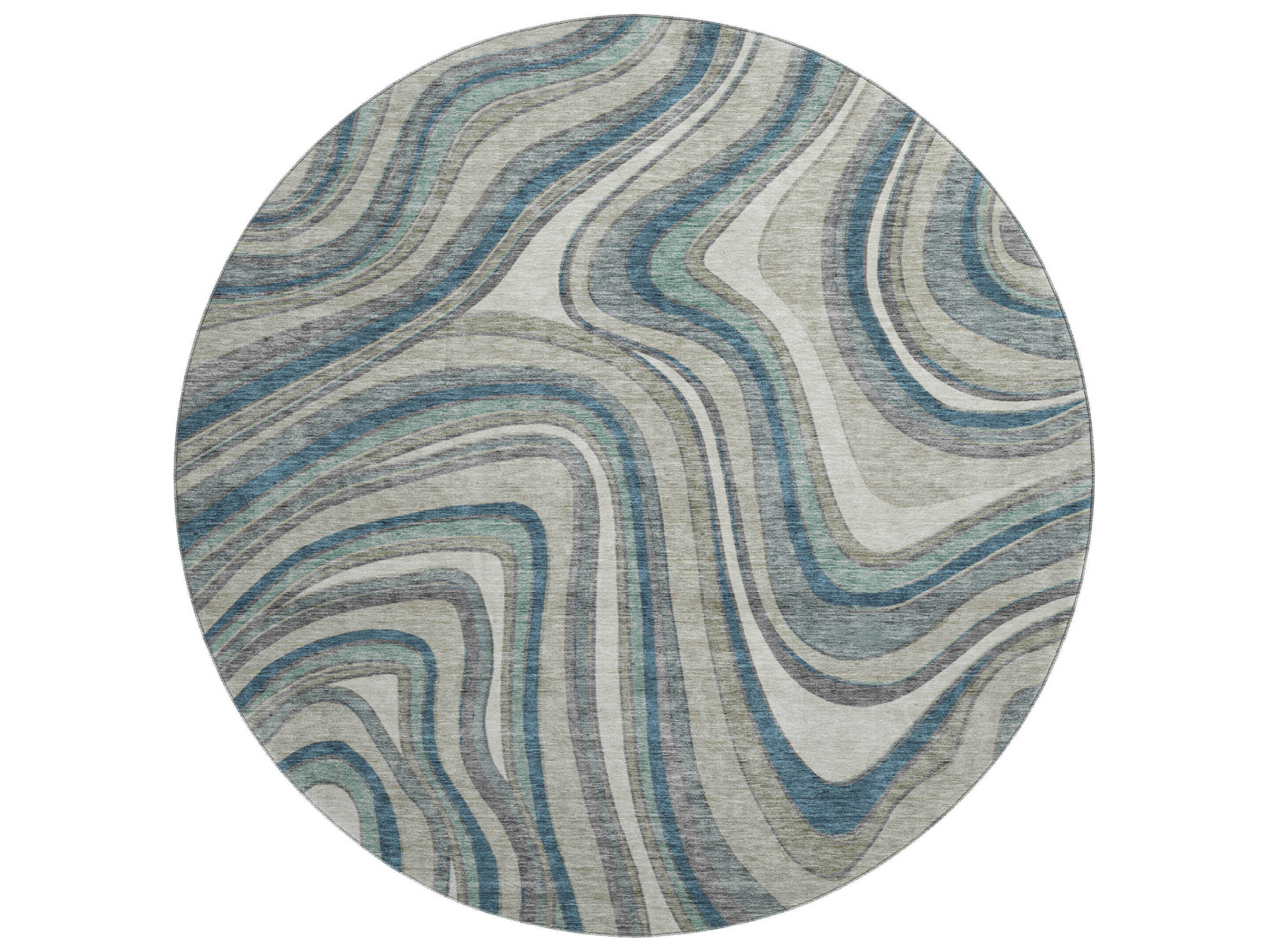 Dalyn Mayfield Abstract Area Rug