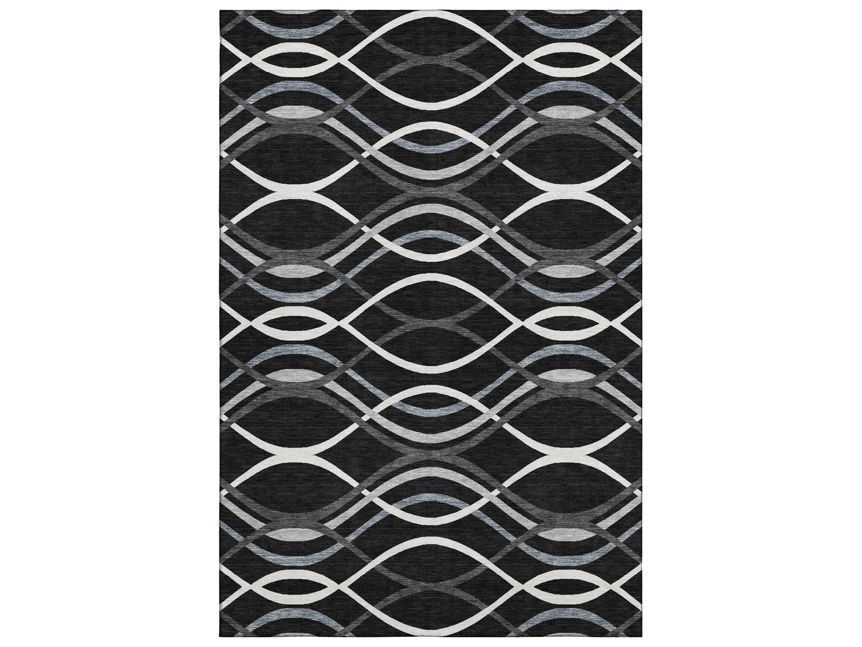 Dalyn Mayfield Abstract Area Rug