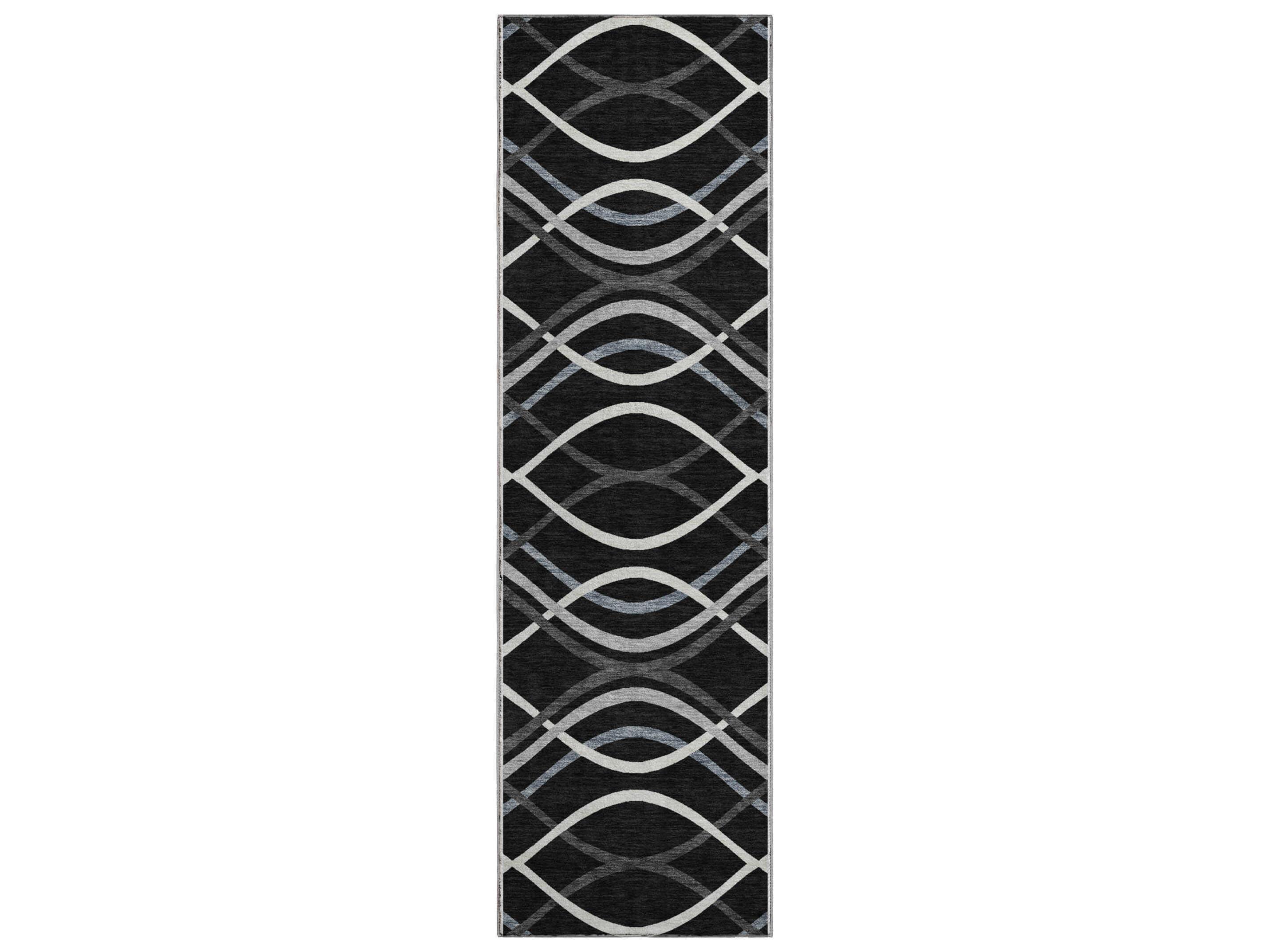 Dalyn Mayfield Abstract Area Rug