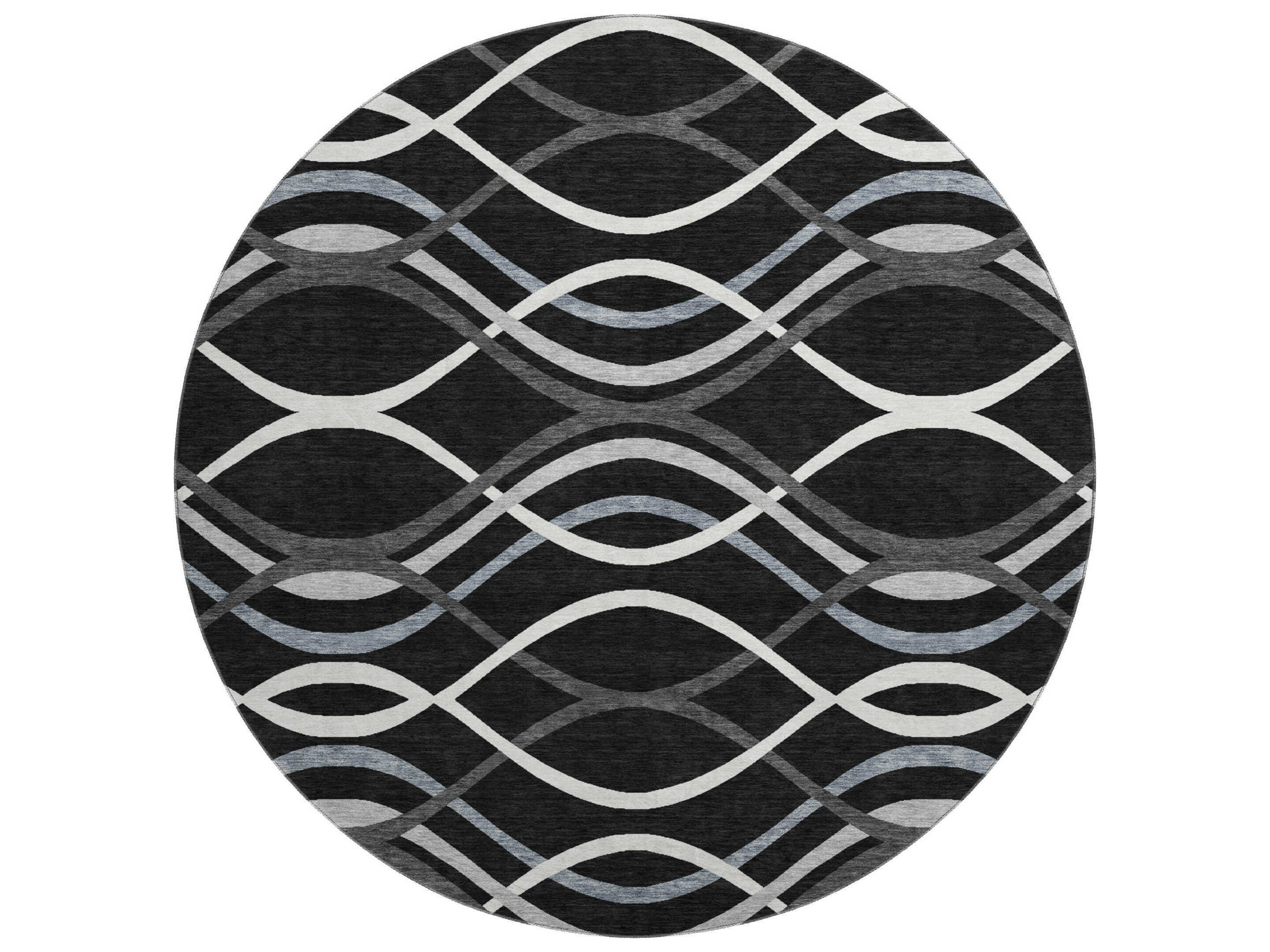Dalyn Mayfield Abstract Area Rug