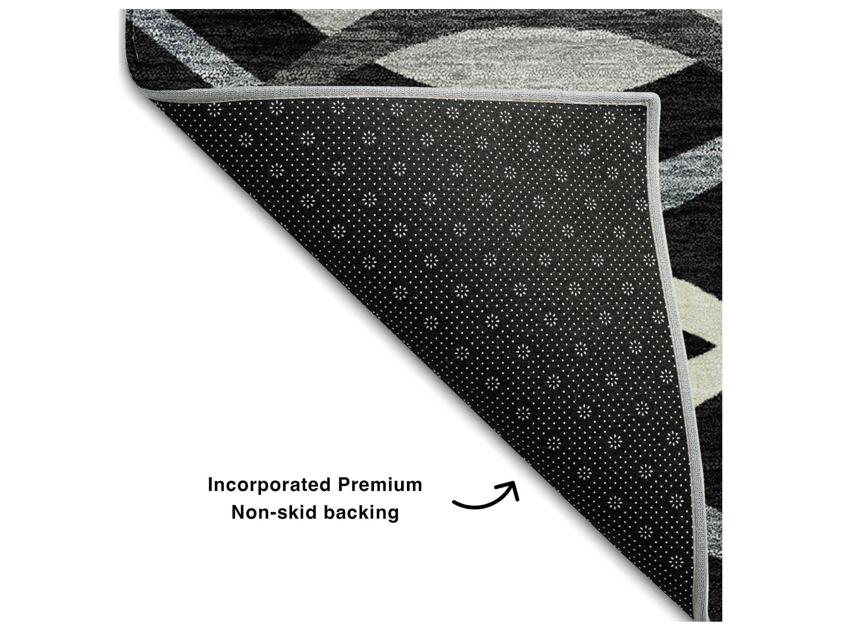 Dalyn Mayfield Abstract Area Rug