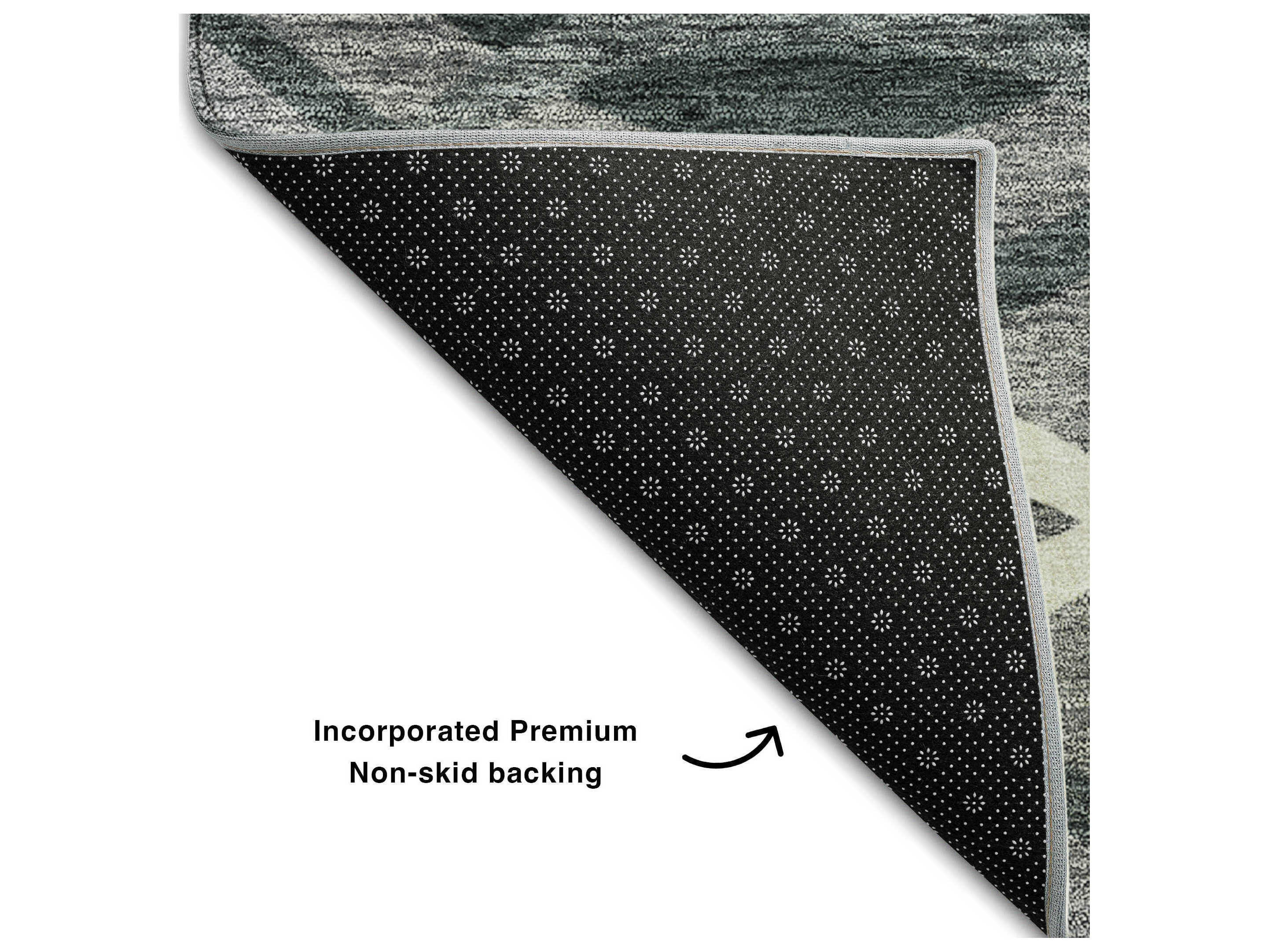 Dalyn Mayfield Abstract Area Rug