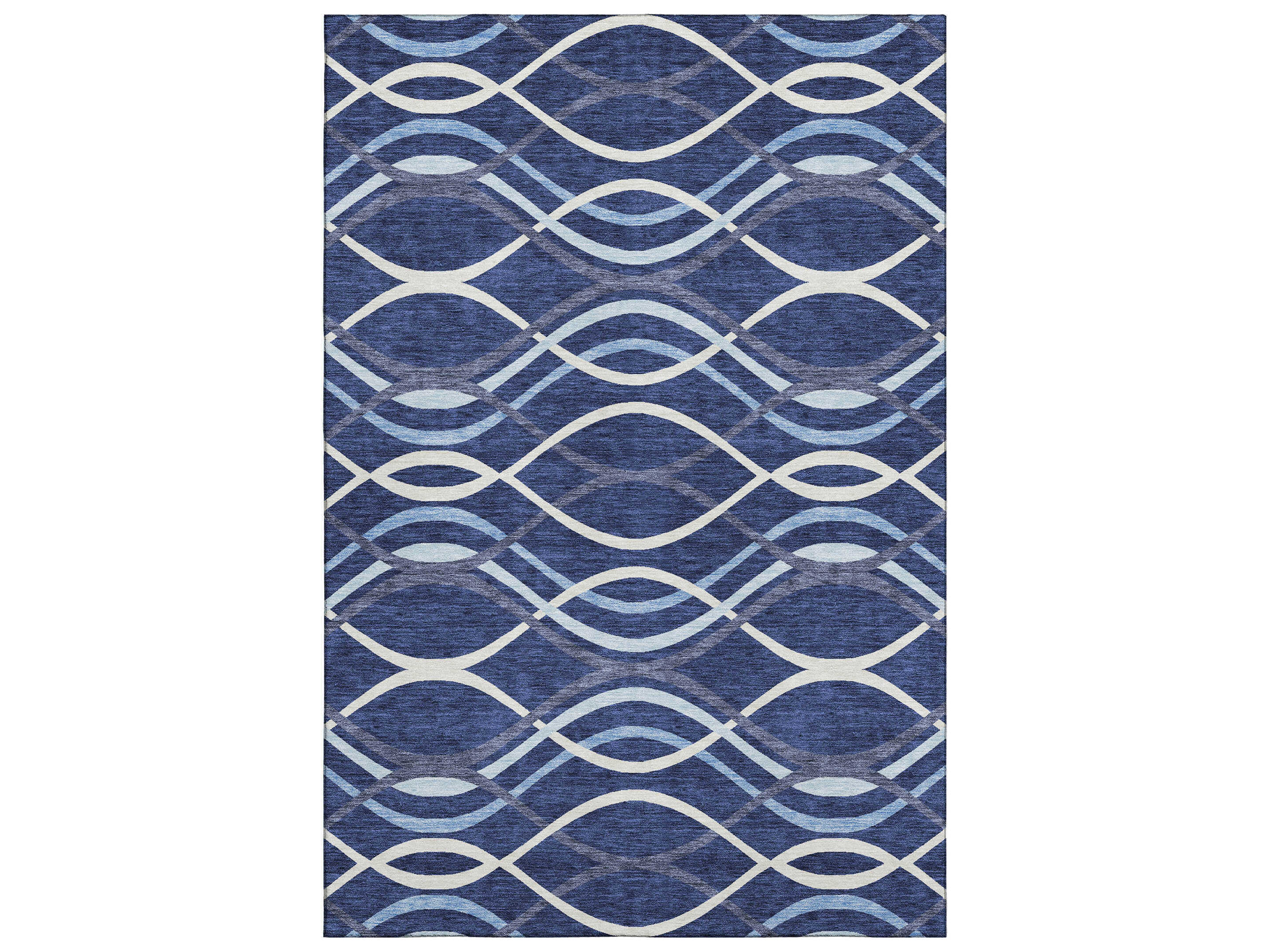 Dalyn Mayfield Abstract Area Rug