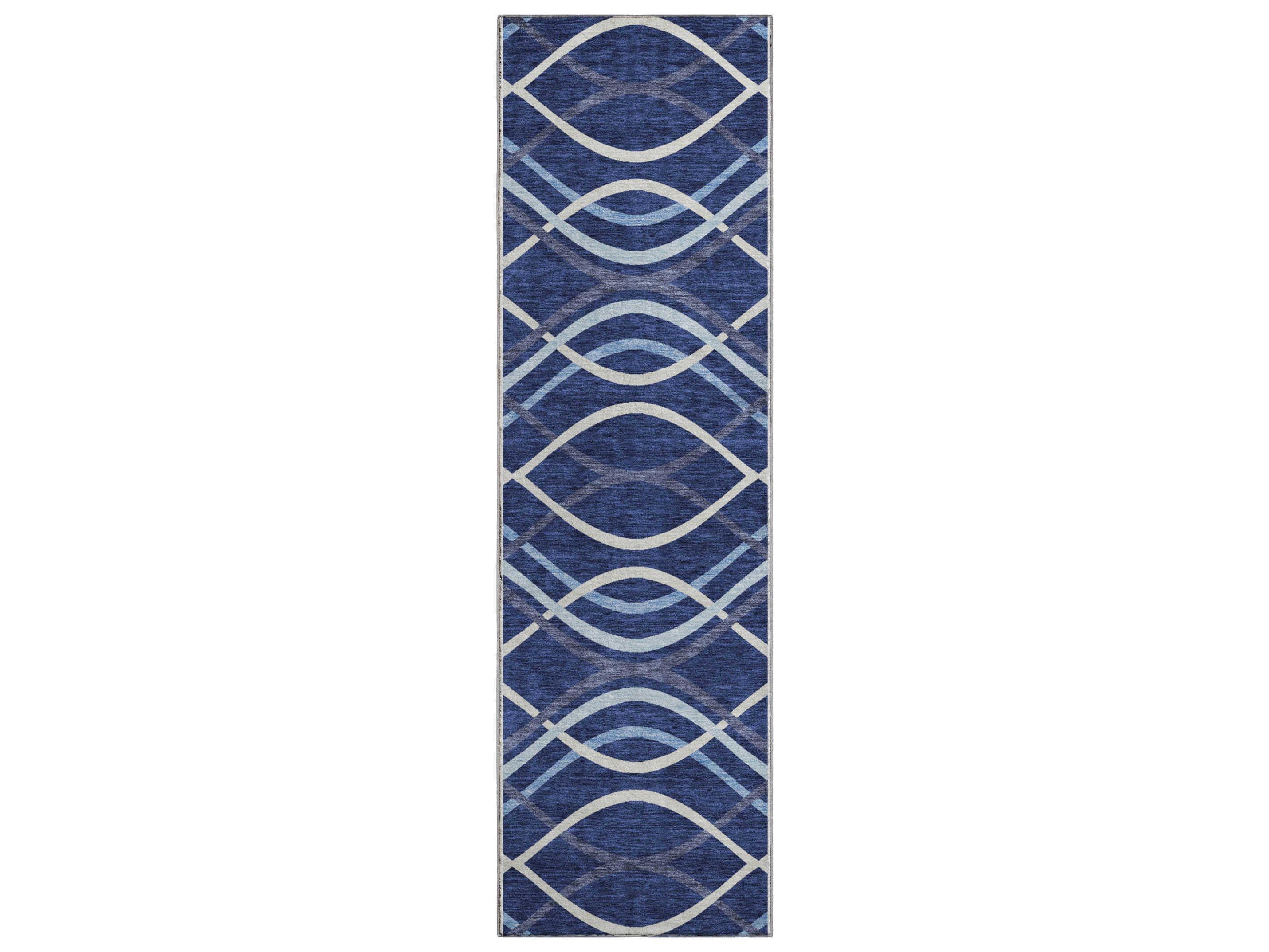 Dalyn Mayfield Abstract Area Rug