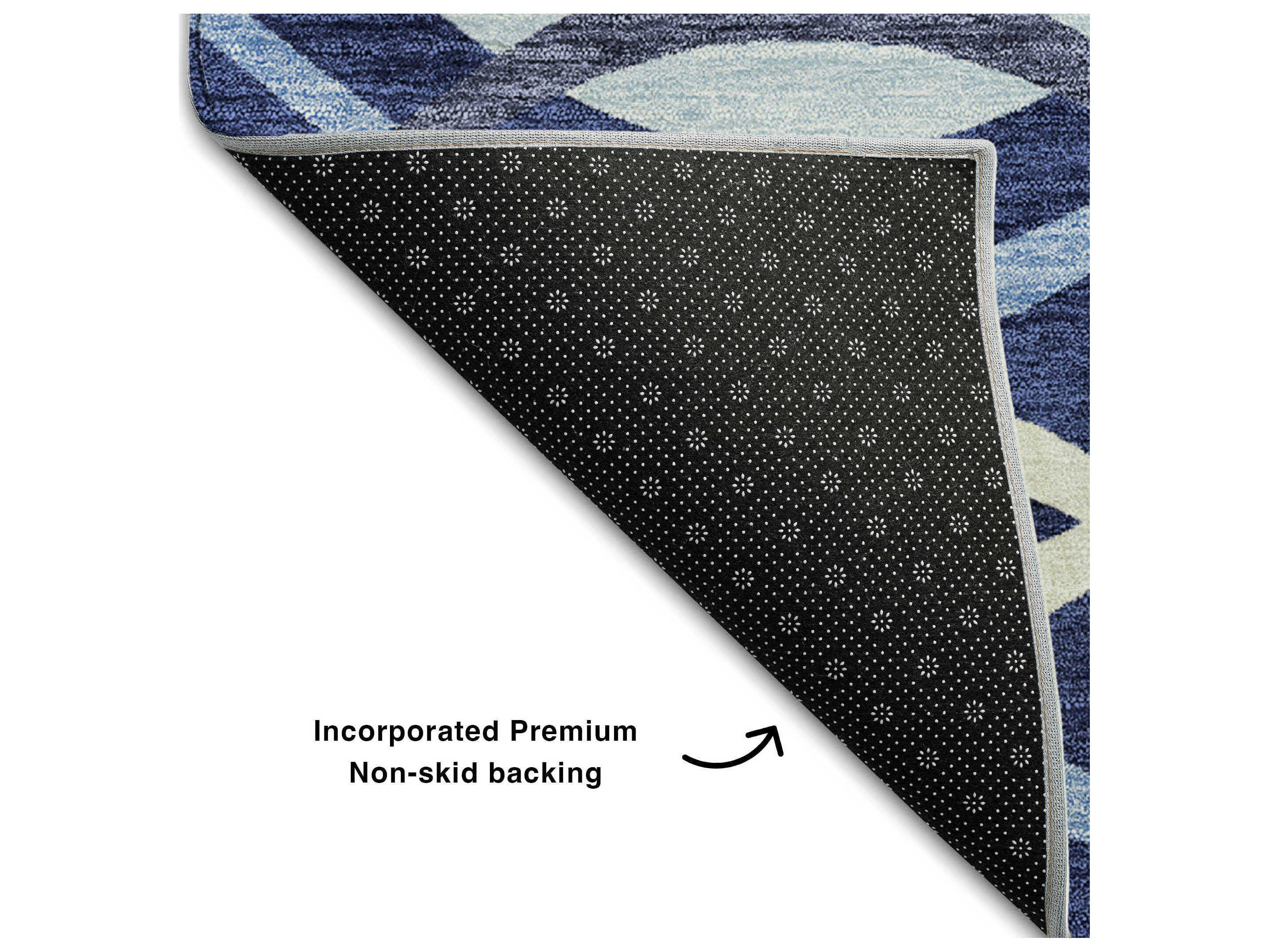 Dalyn Mayfield Abstract Area Rug