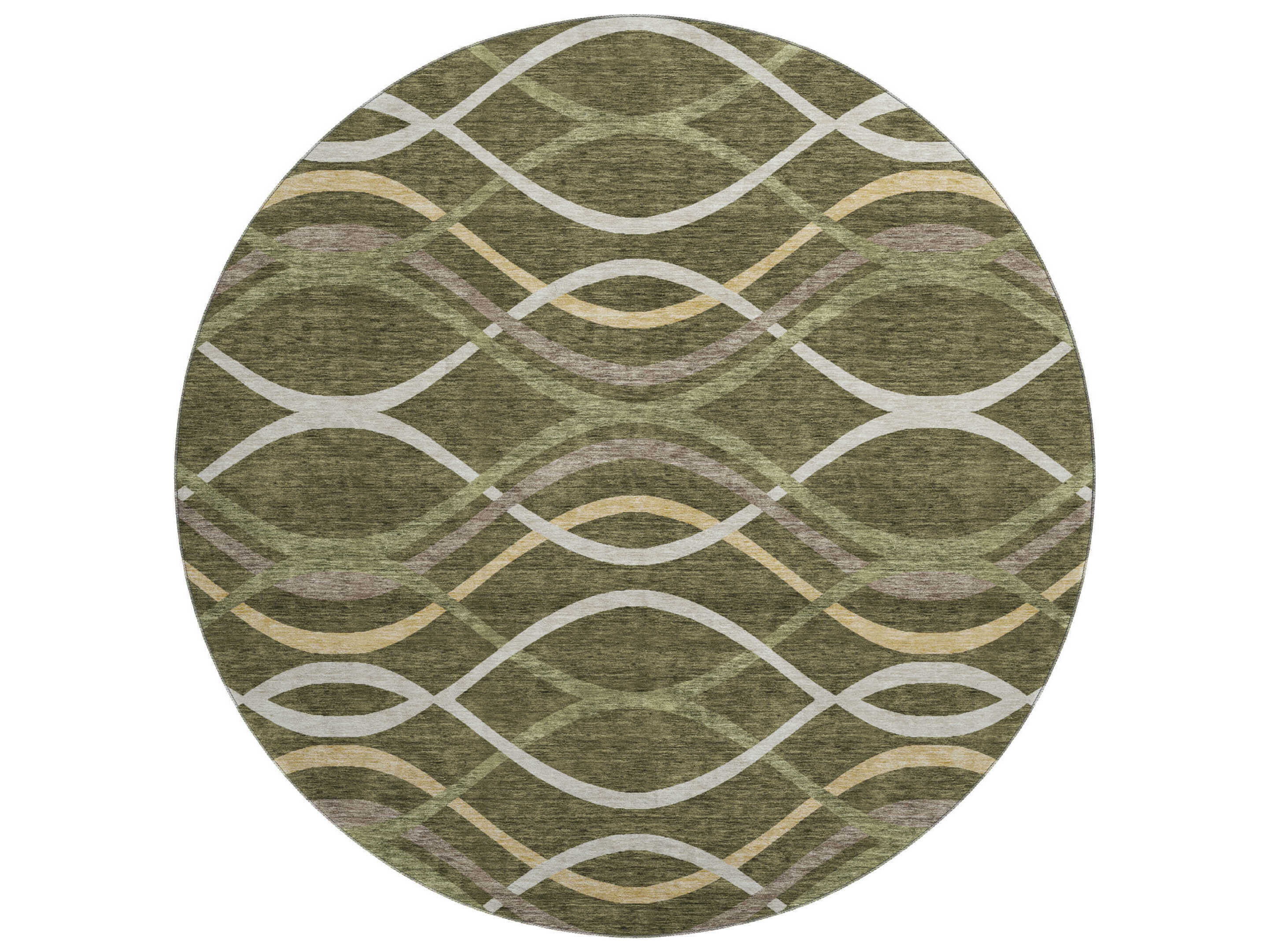 Dalyn Mayfield Abstract Area Rug