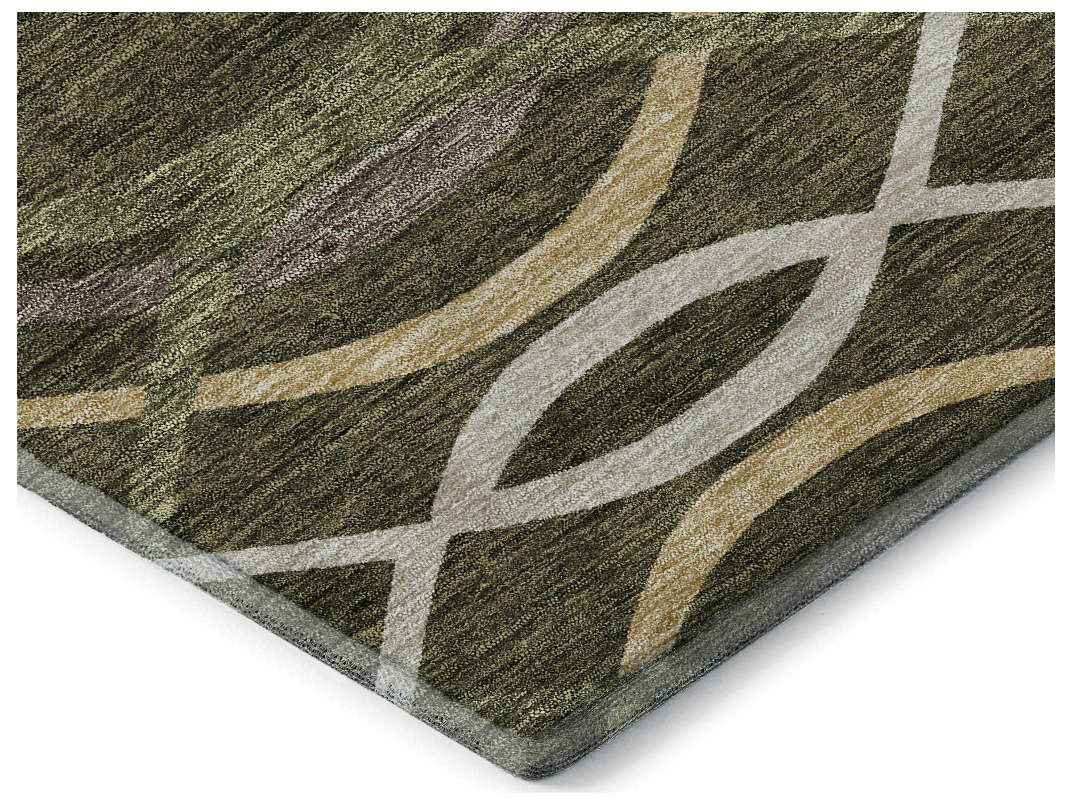 Dalyn Mayfield Abstract Area Rug