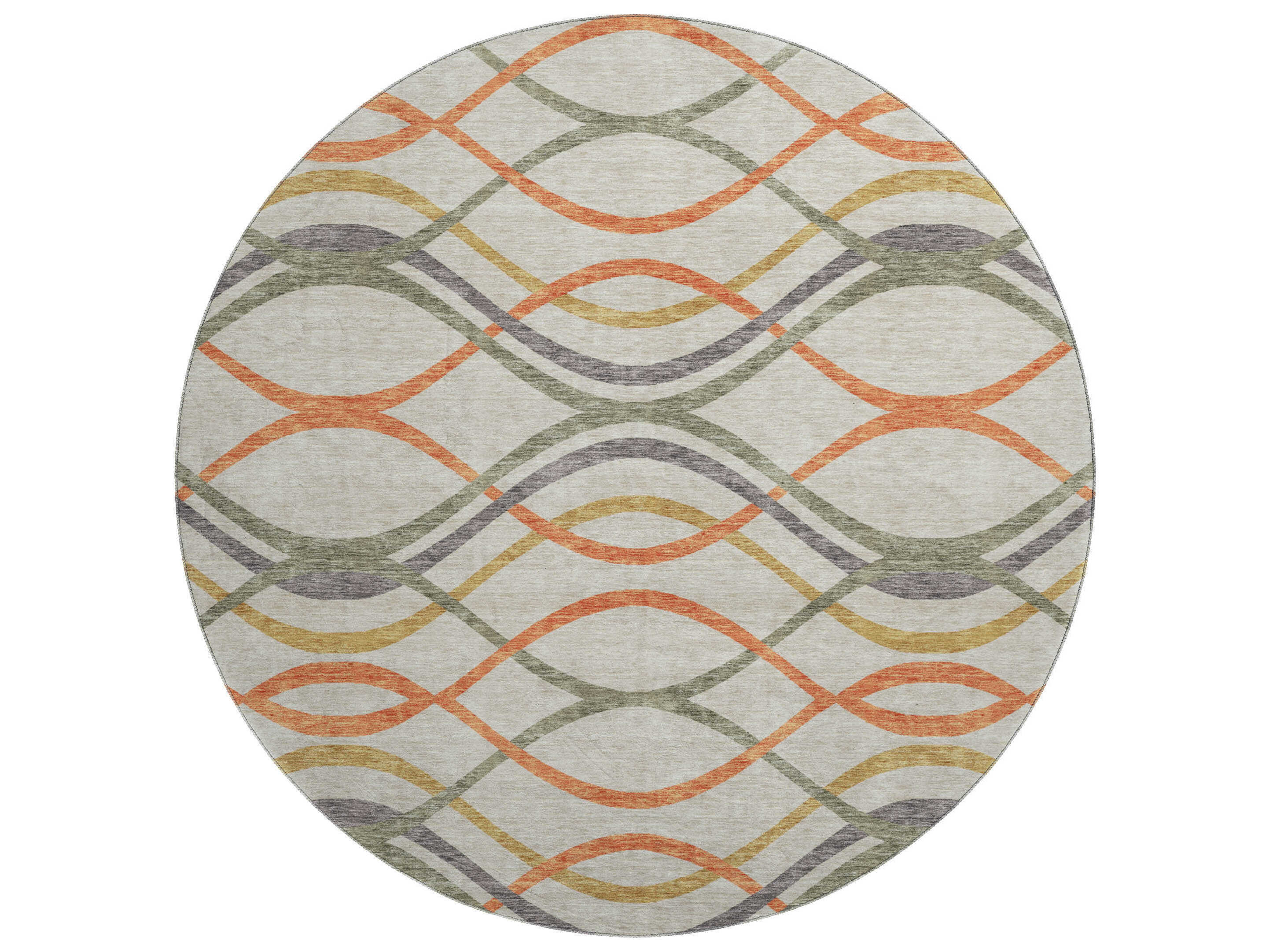 Dalyn Mayfield Abstract Area Rug