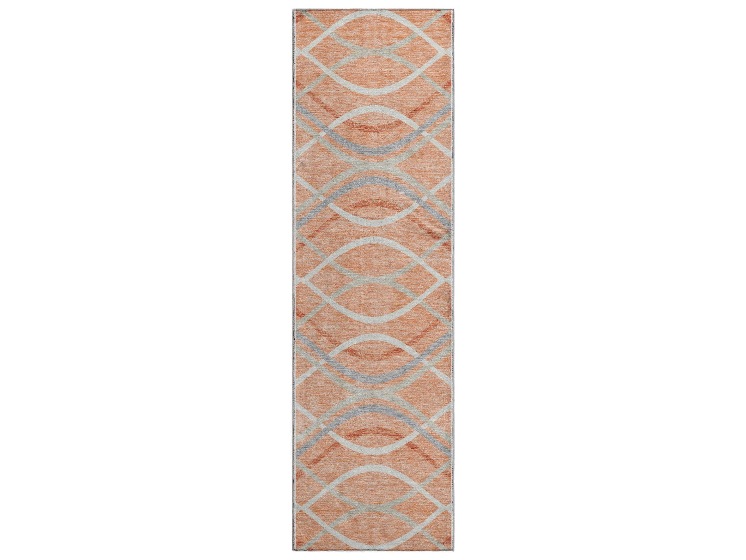 Dalyn Mayfield Abstract Area Rug