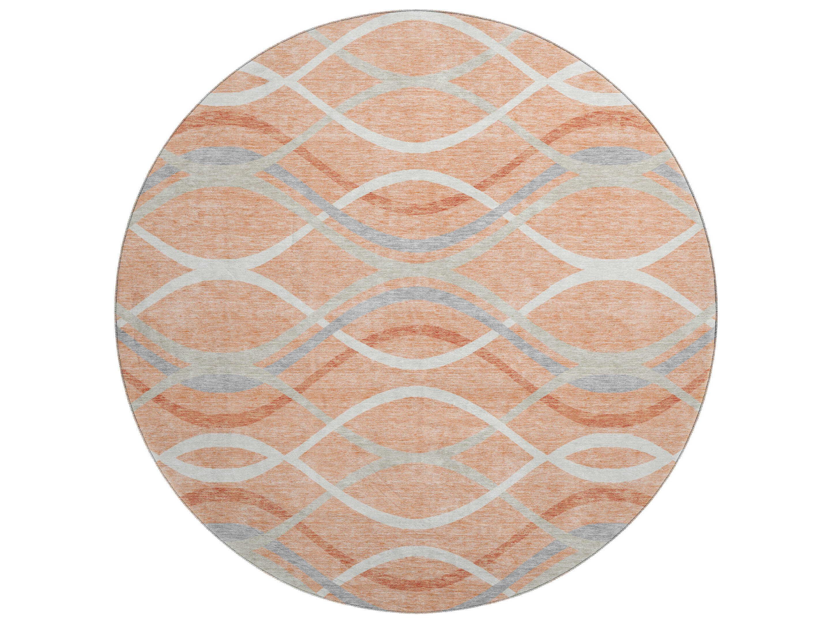 Dalyn Mayfield Abstract Area Rug