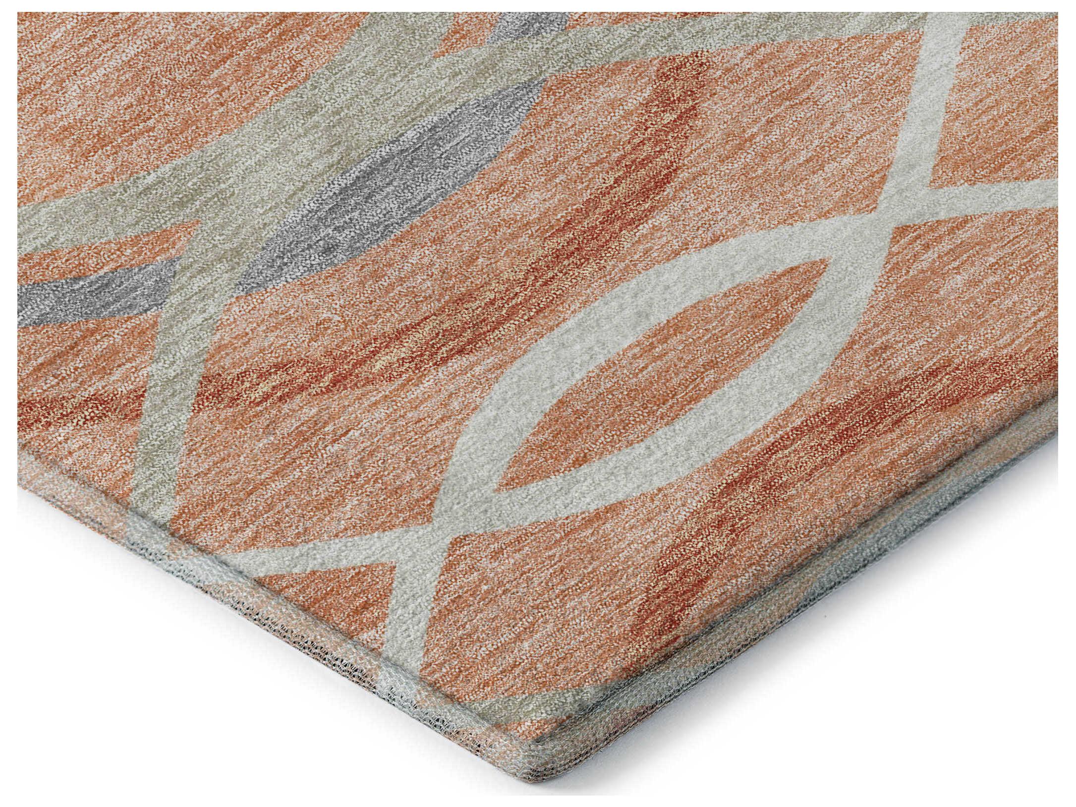 Dalyn Mayfield Abstract Area Rug