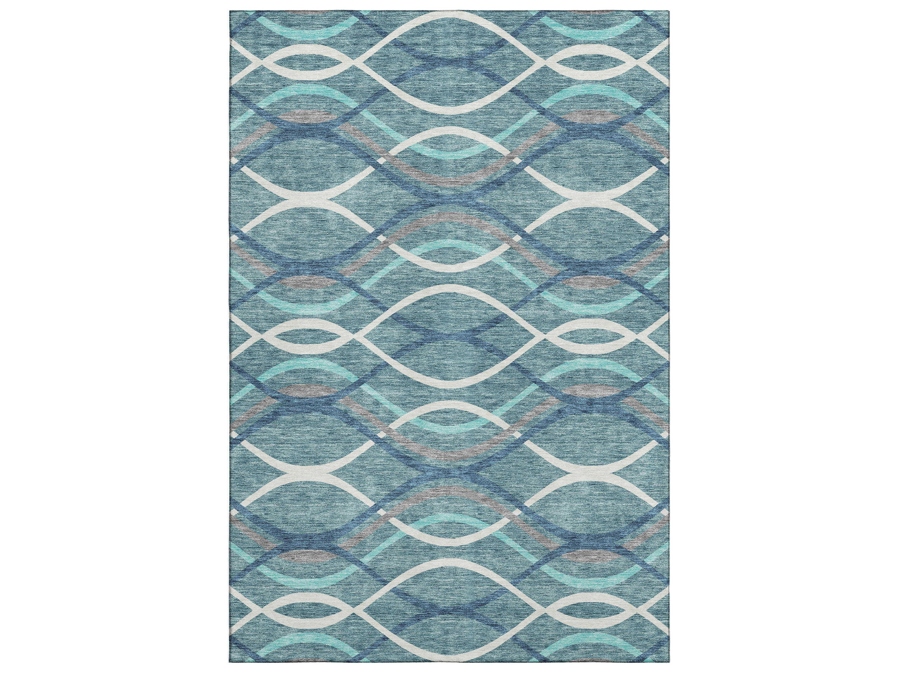 Dalyn Mayfield Abstract Area Rug