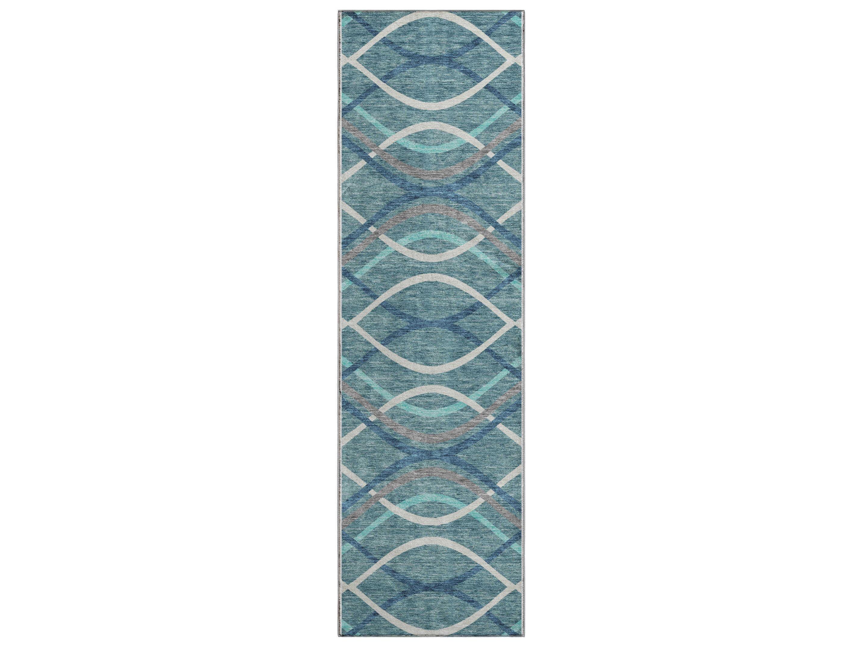 Dalyn Mayfield Abstract Area Rug