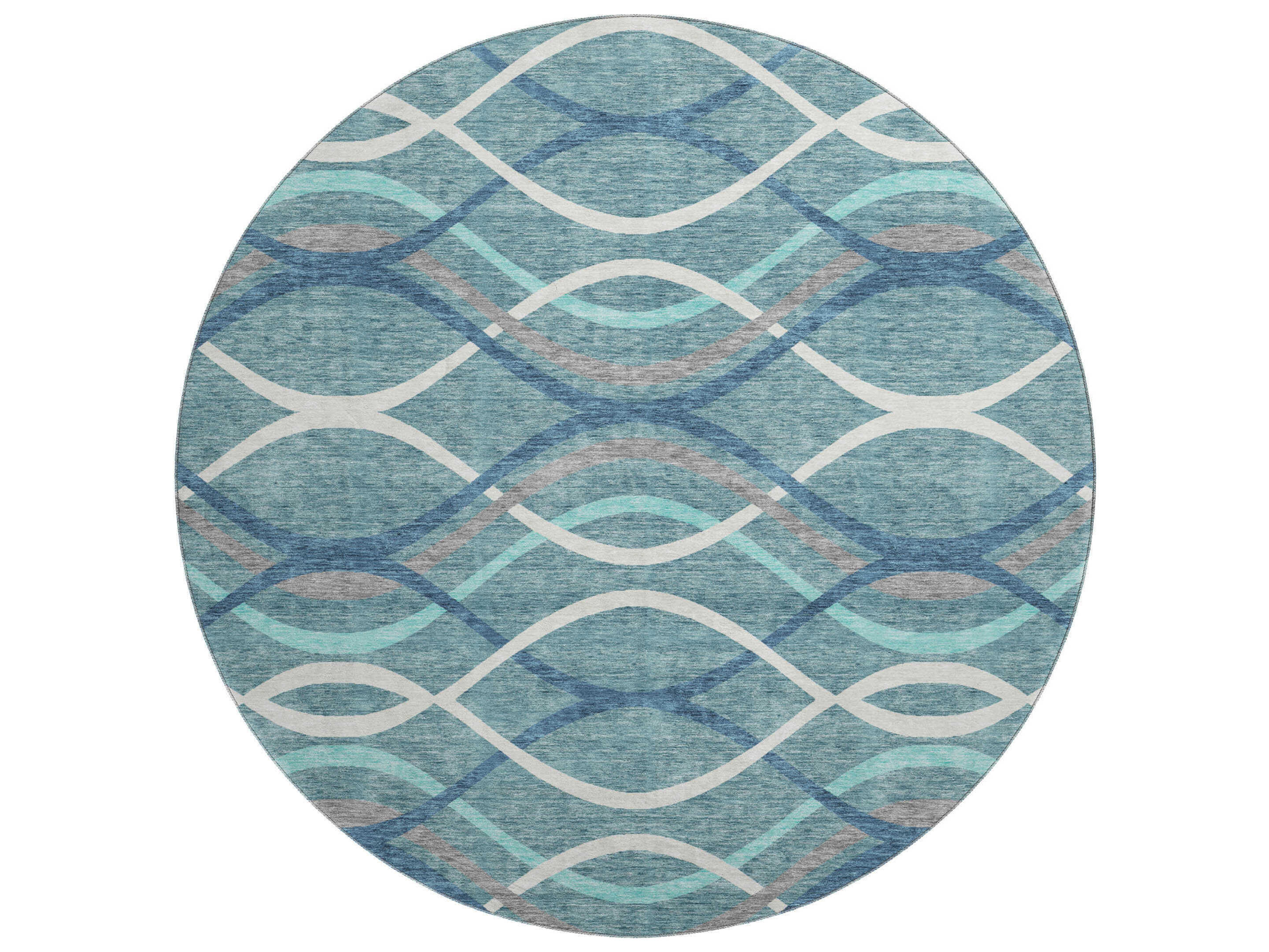 Dalyn Mayfield Abstract Area Rug