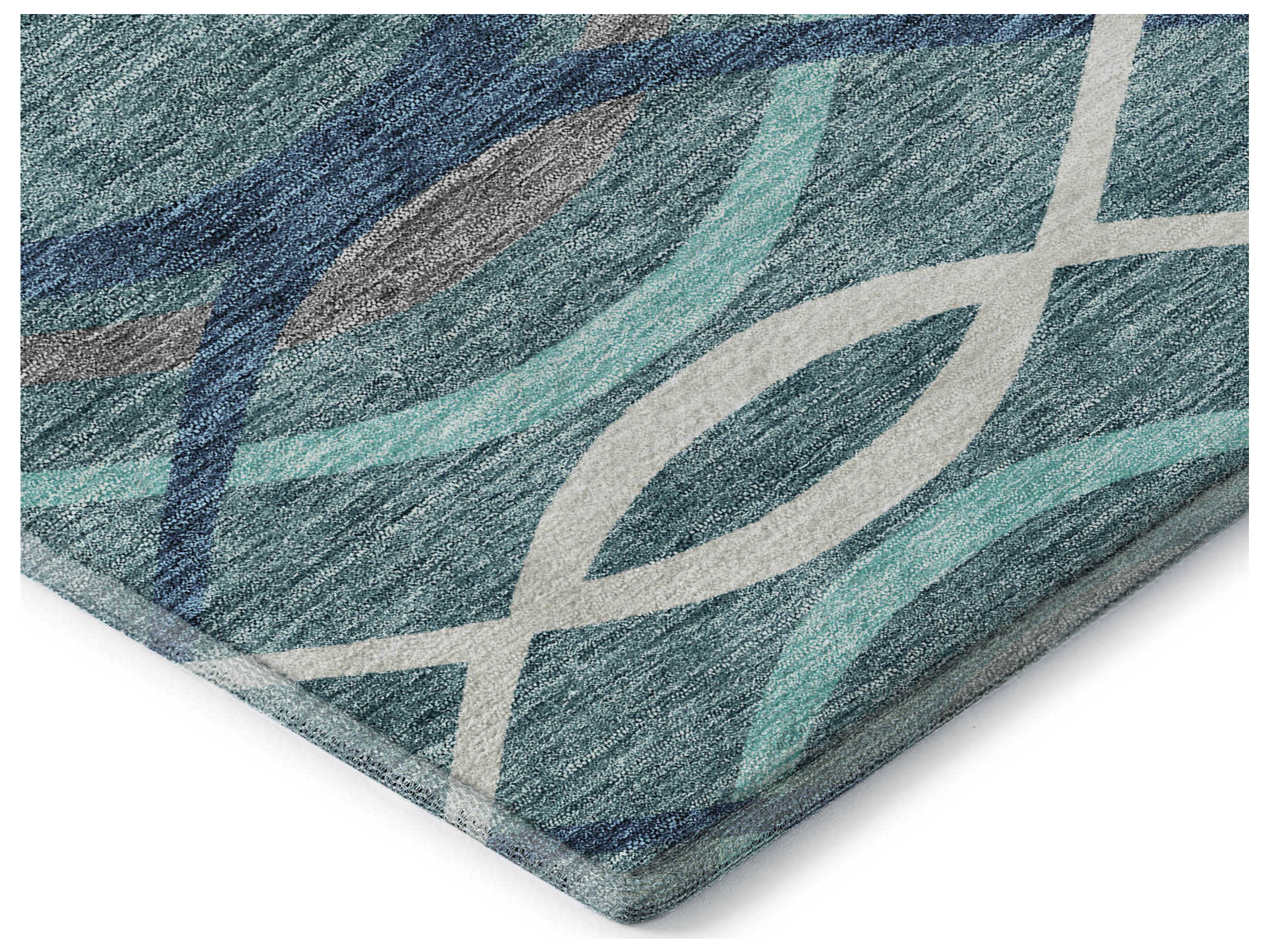 Dalyn Mayfield Abstract Area Rug