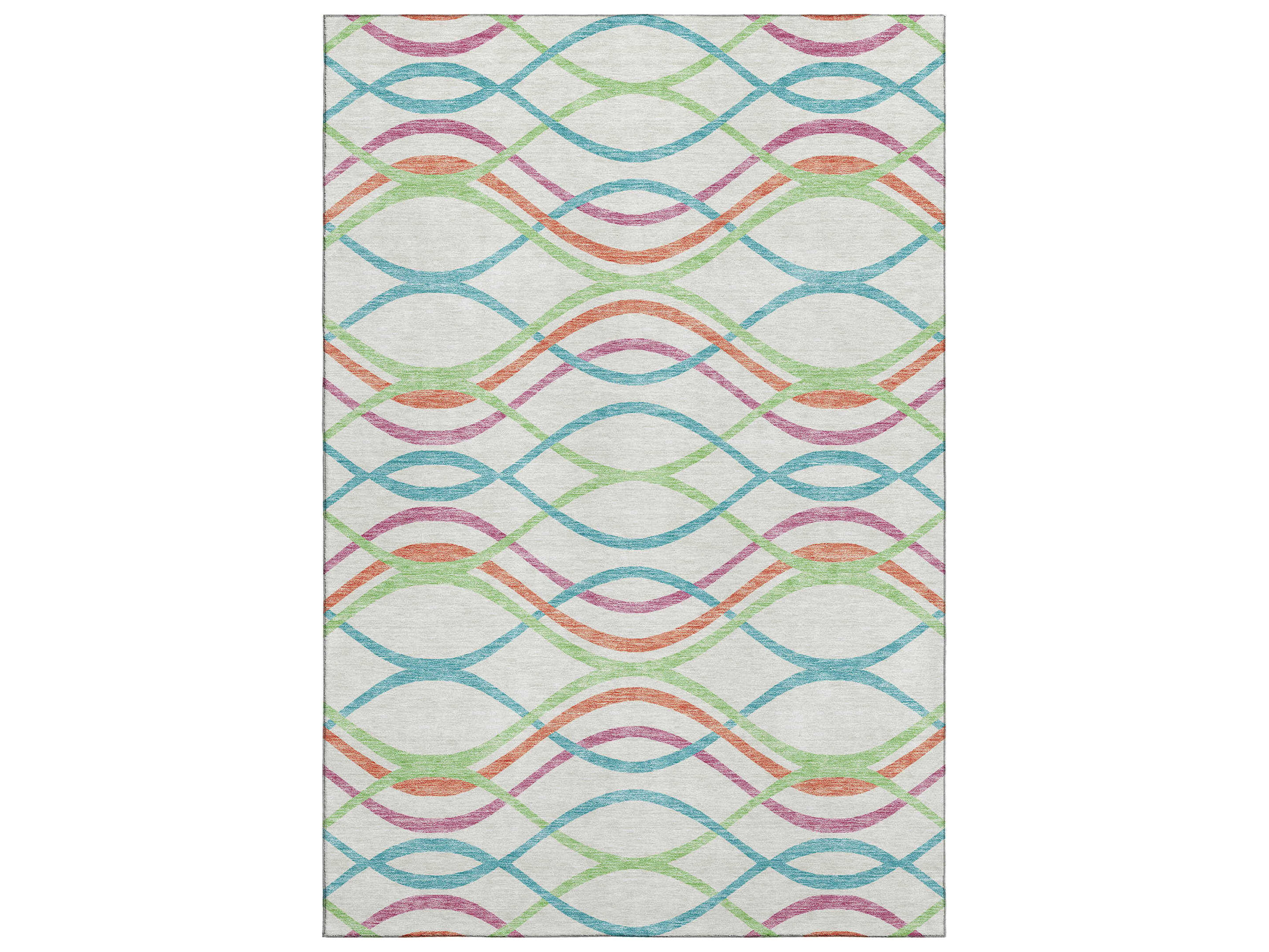 Dalyn Mayfield Abstract Area Rug