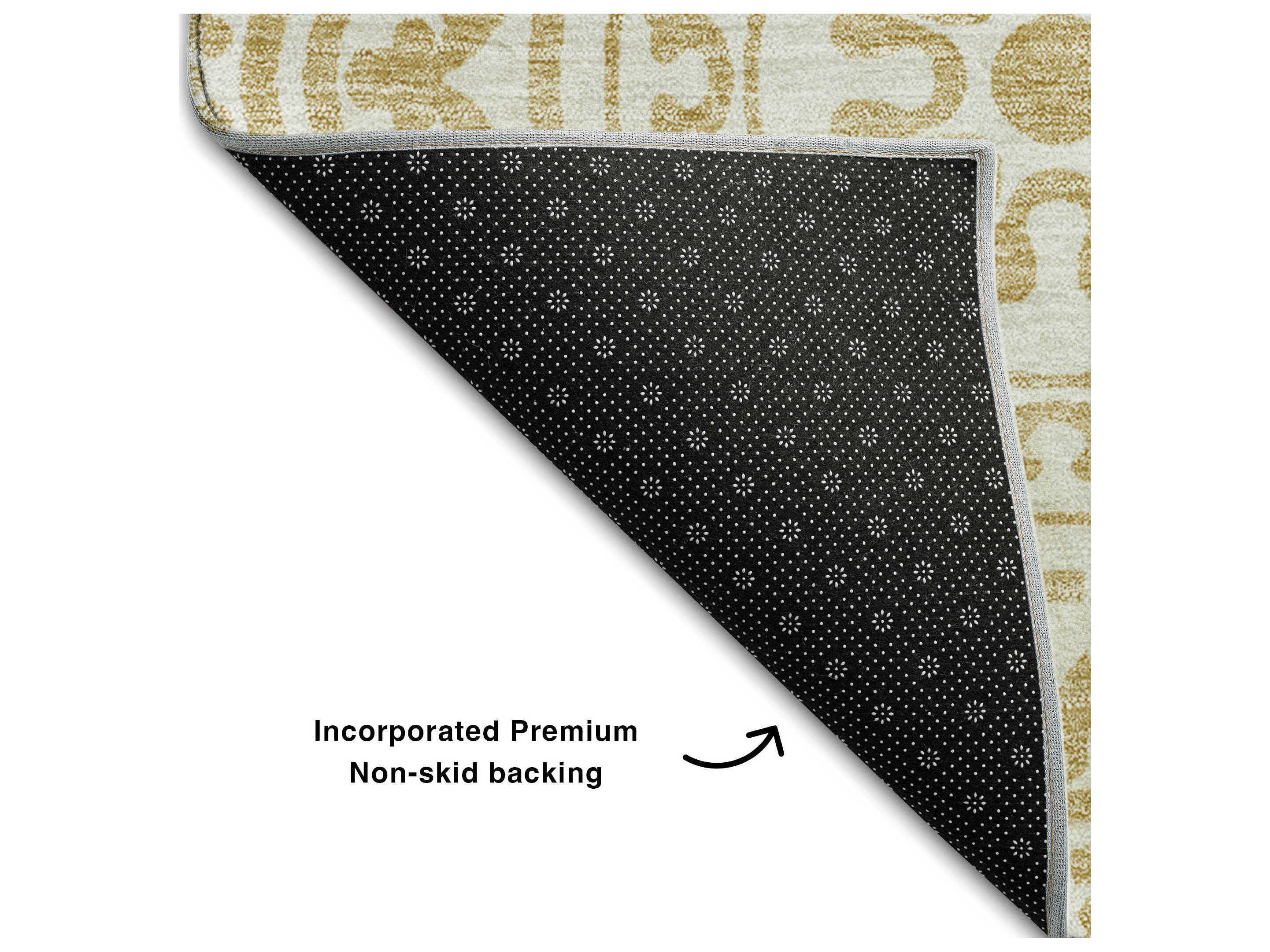 Dalyn Mayfield Damask Area Rug