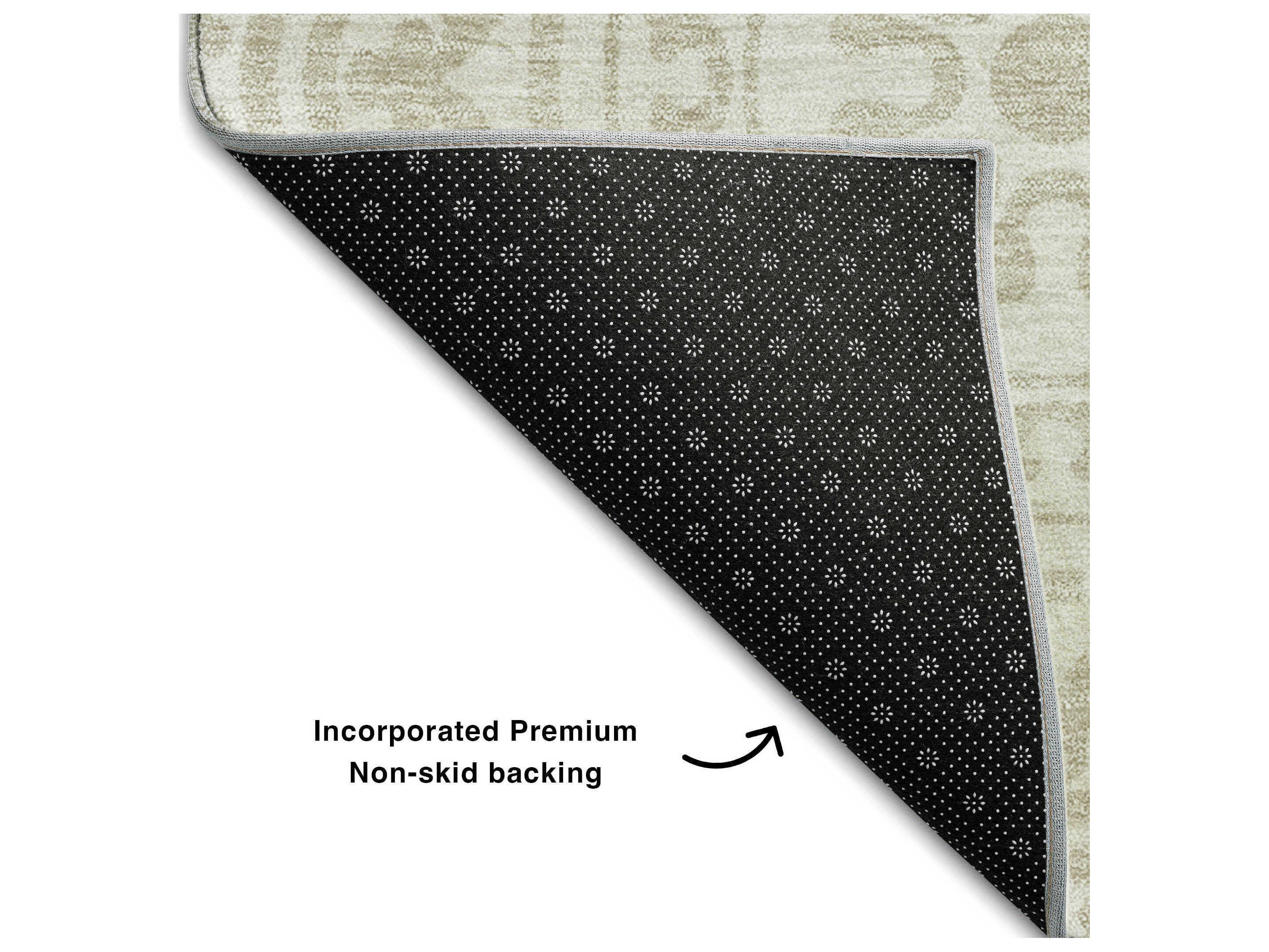 Dalyn Mayfield Damask Area Rug