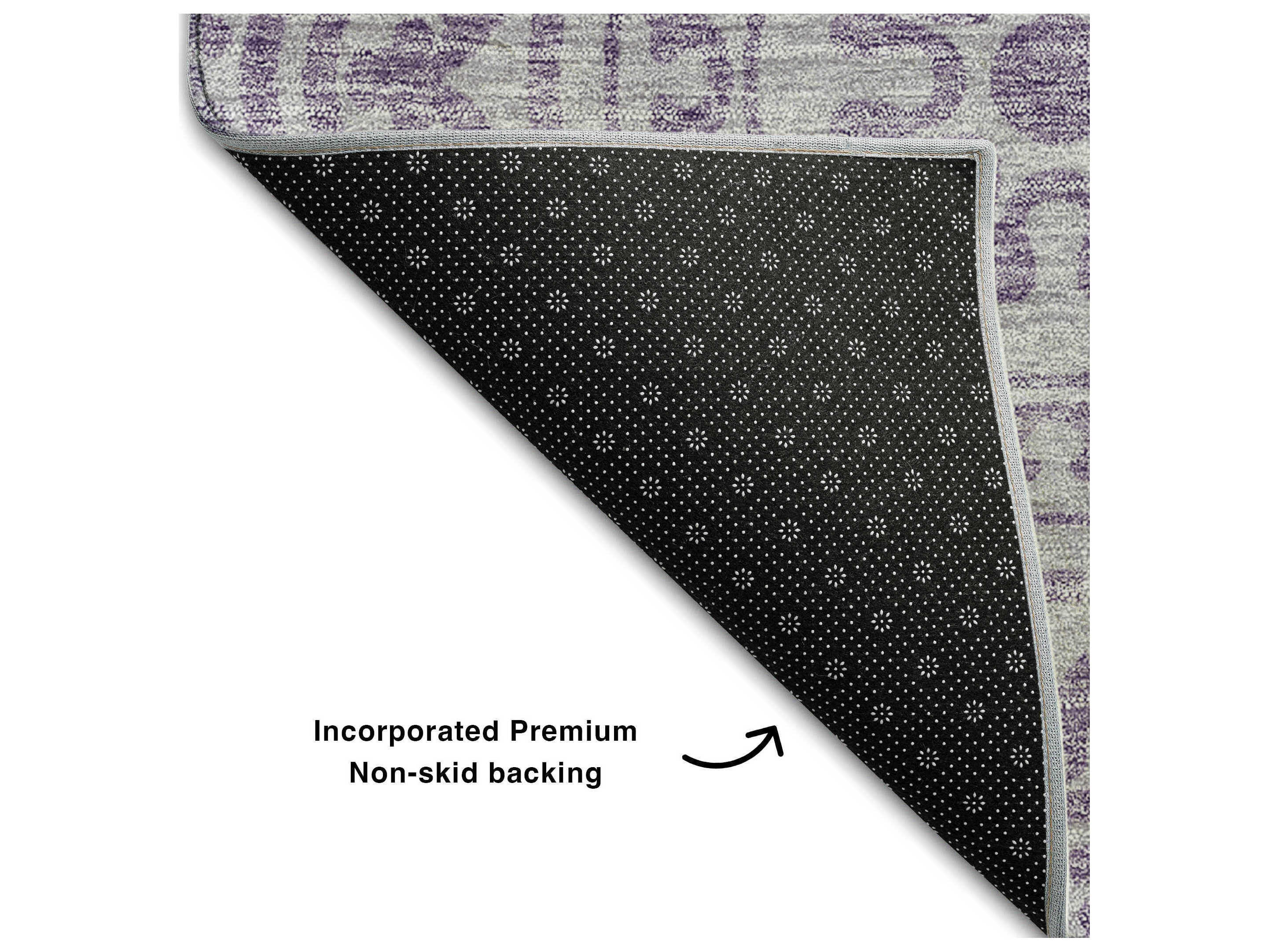 Dalyn Mayfield Damask Area Rug