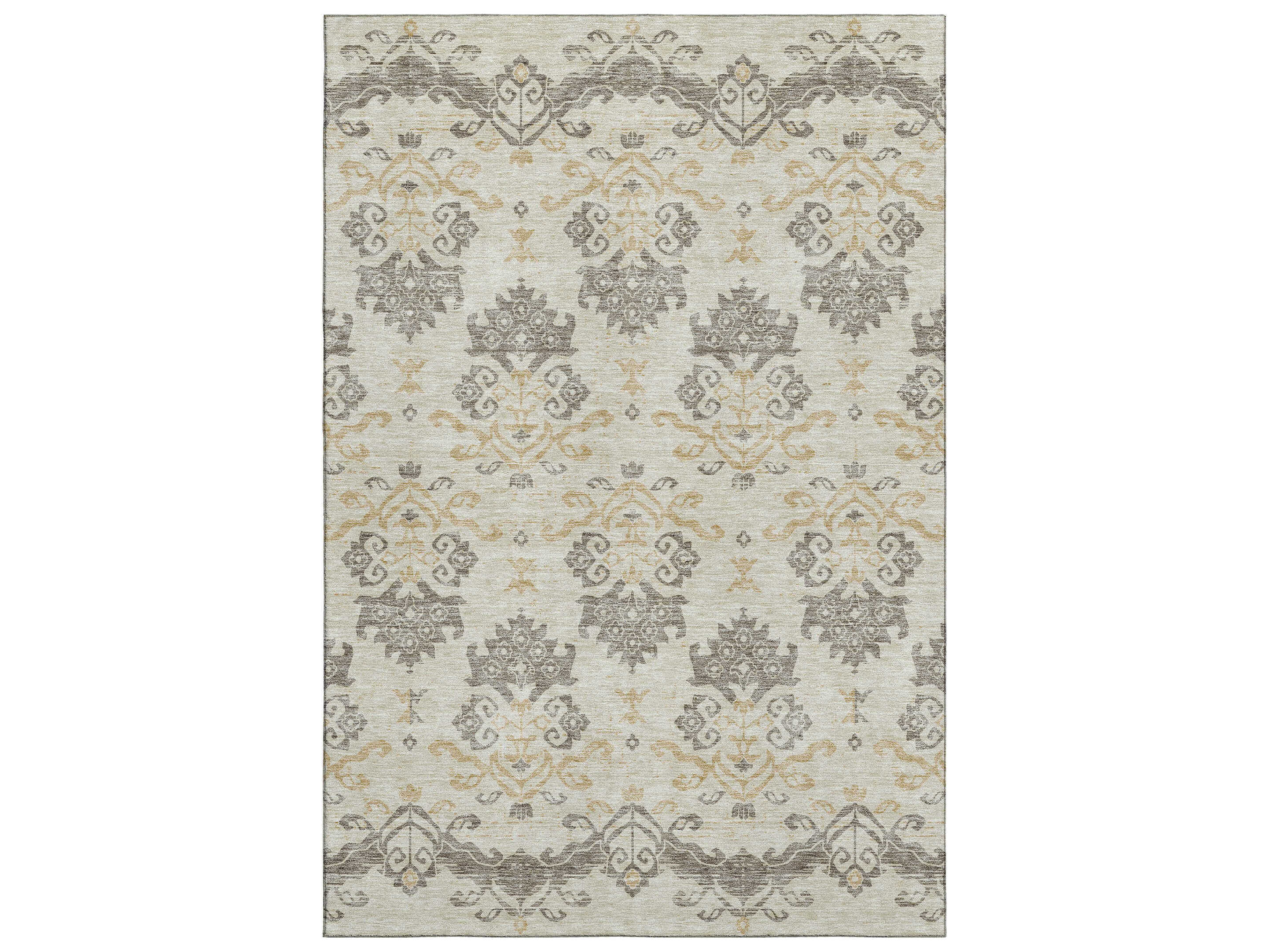 Dalyn Mayfield Floral Area Rug
