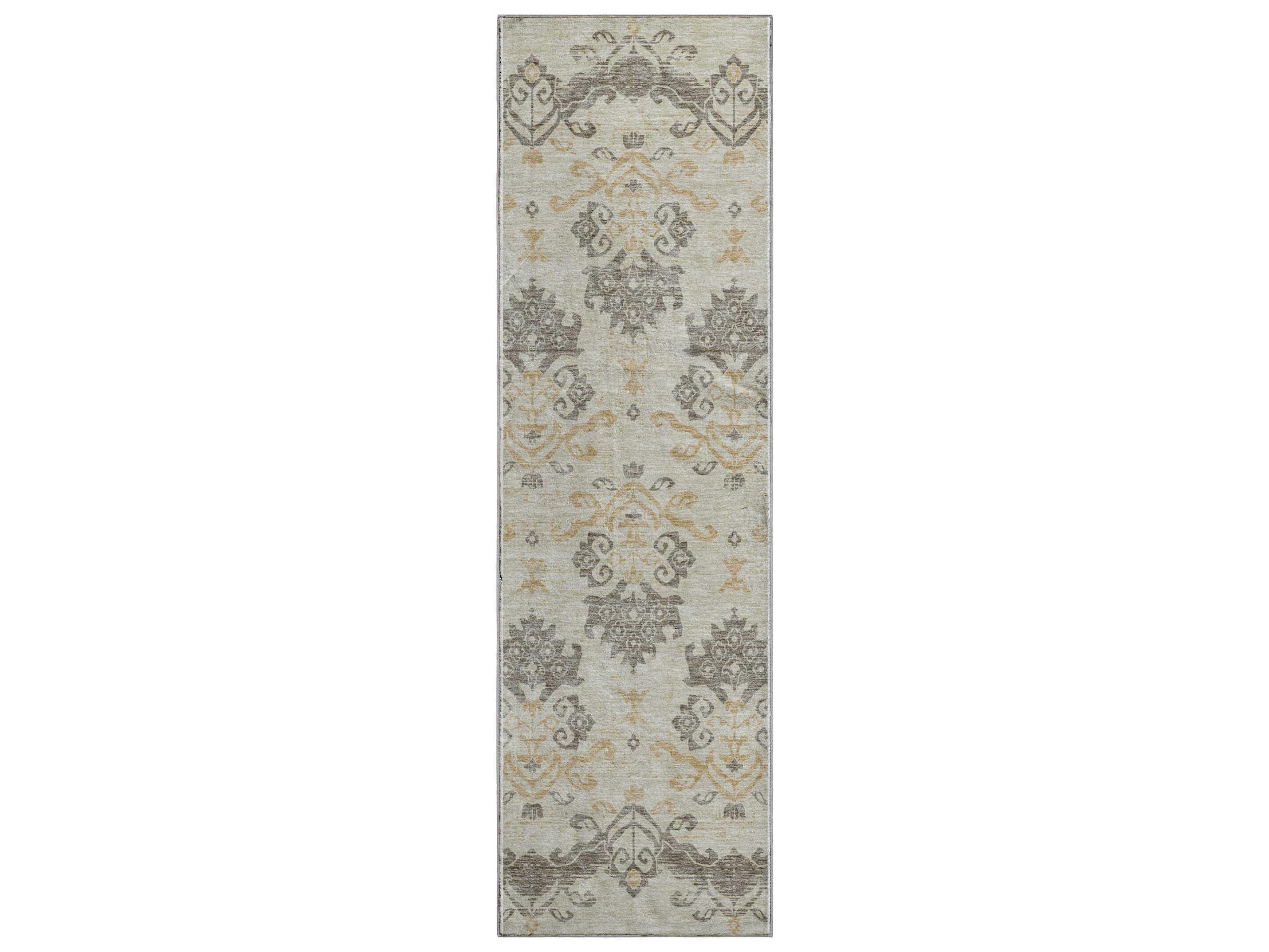 Dalyn Mayfield Floral Area Rug