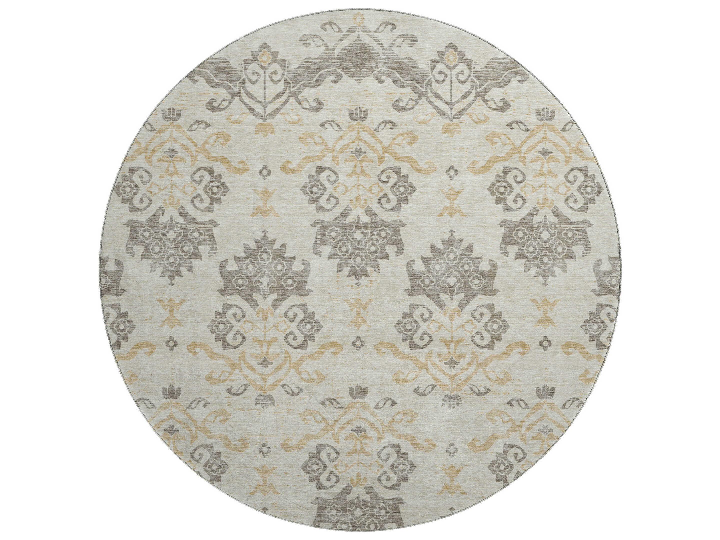 Dalyn Mayfield Floral Area Rug