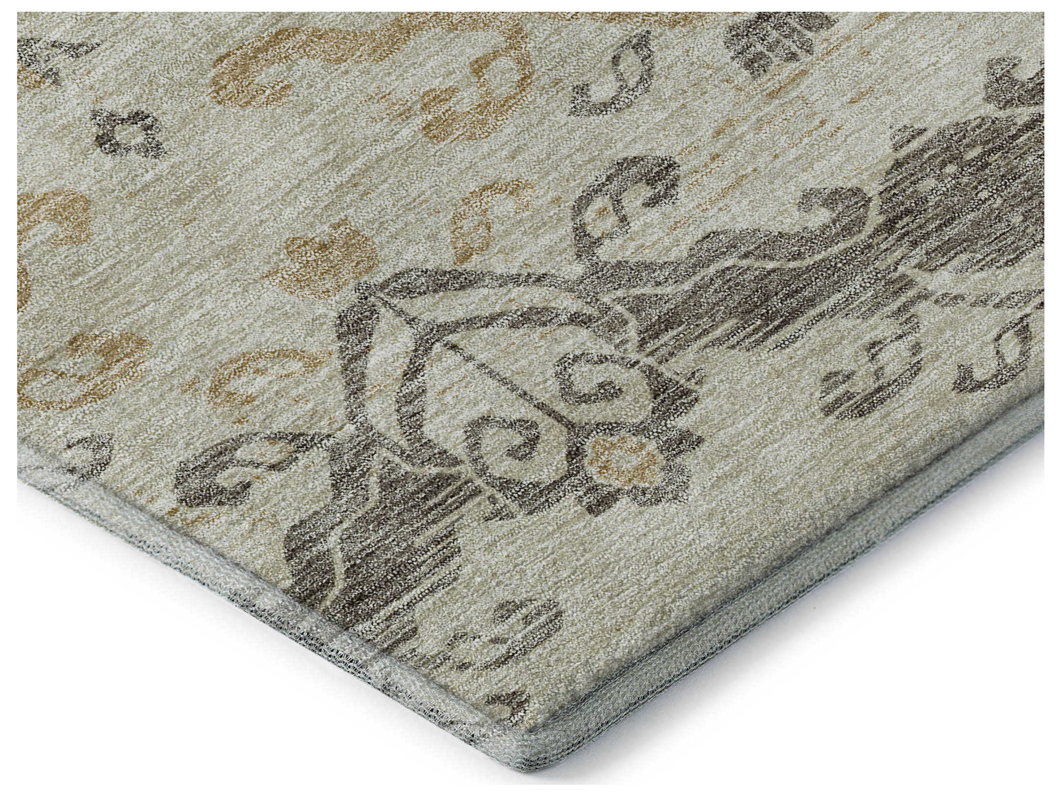 Dalyn Mayfield Floral Area Rug