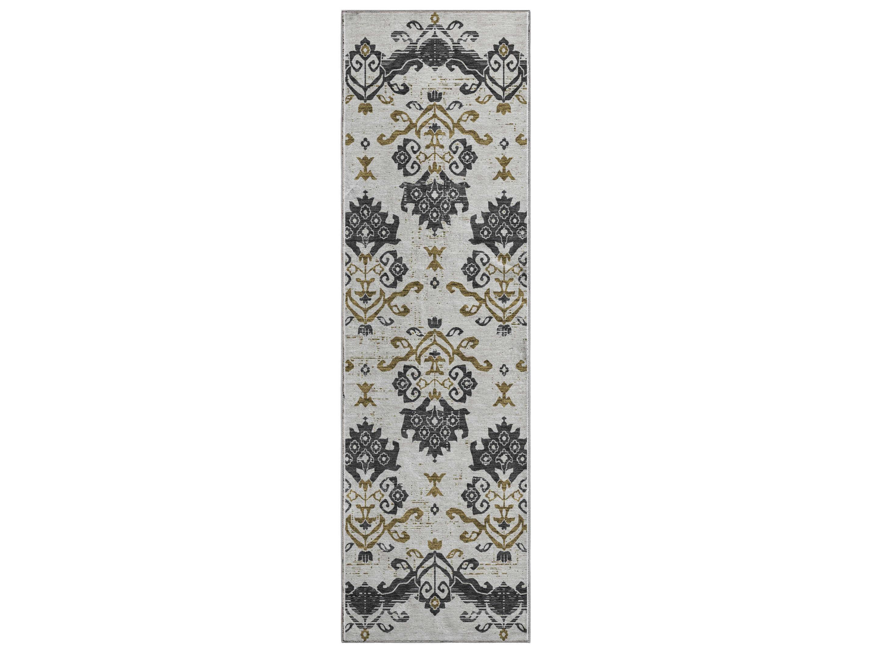 Dalyn Mayfield Floral Area Rug