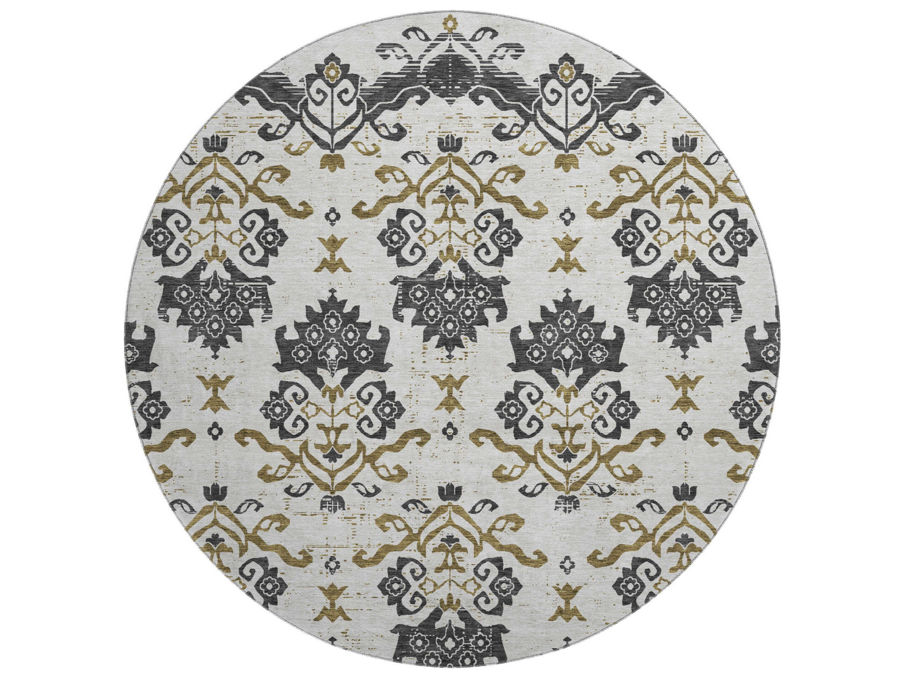 Dalyn Mayfield Floral Area Rug