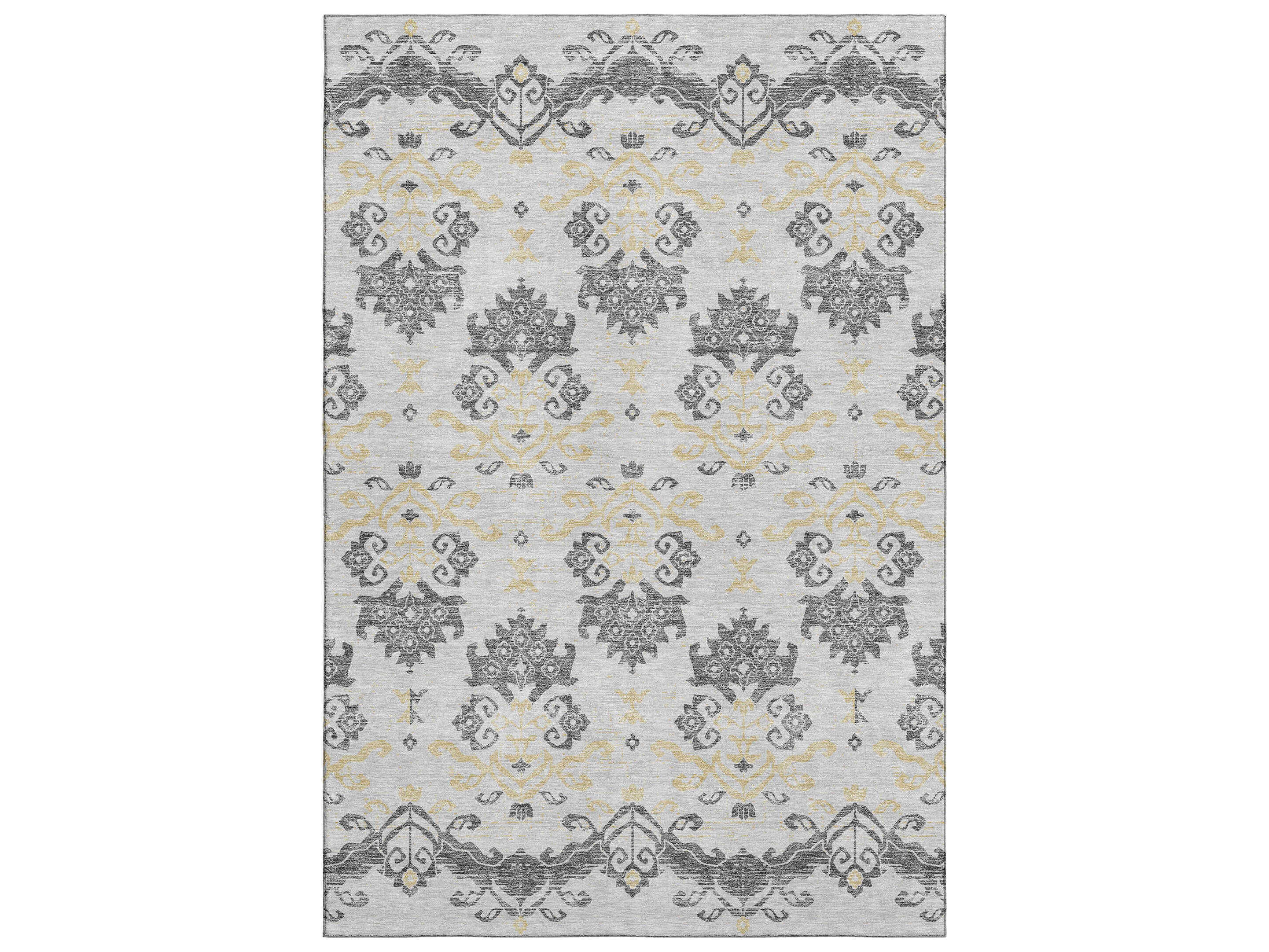Dalyn Mayfield Floral Area Rug