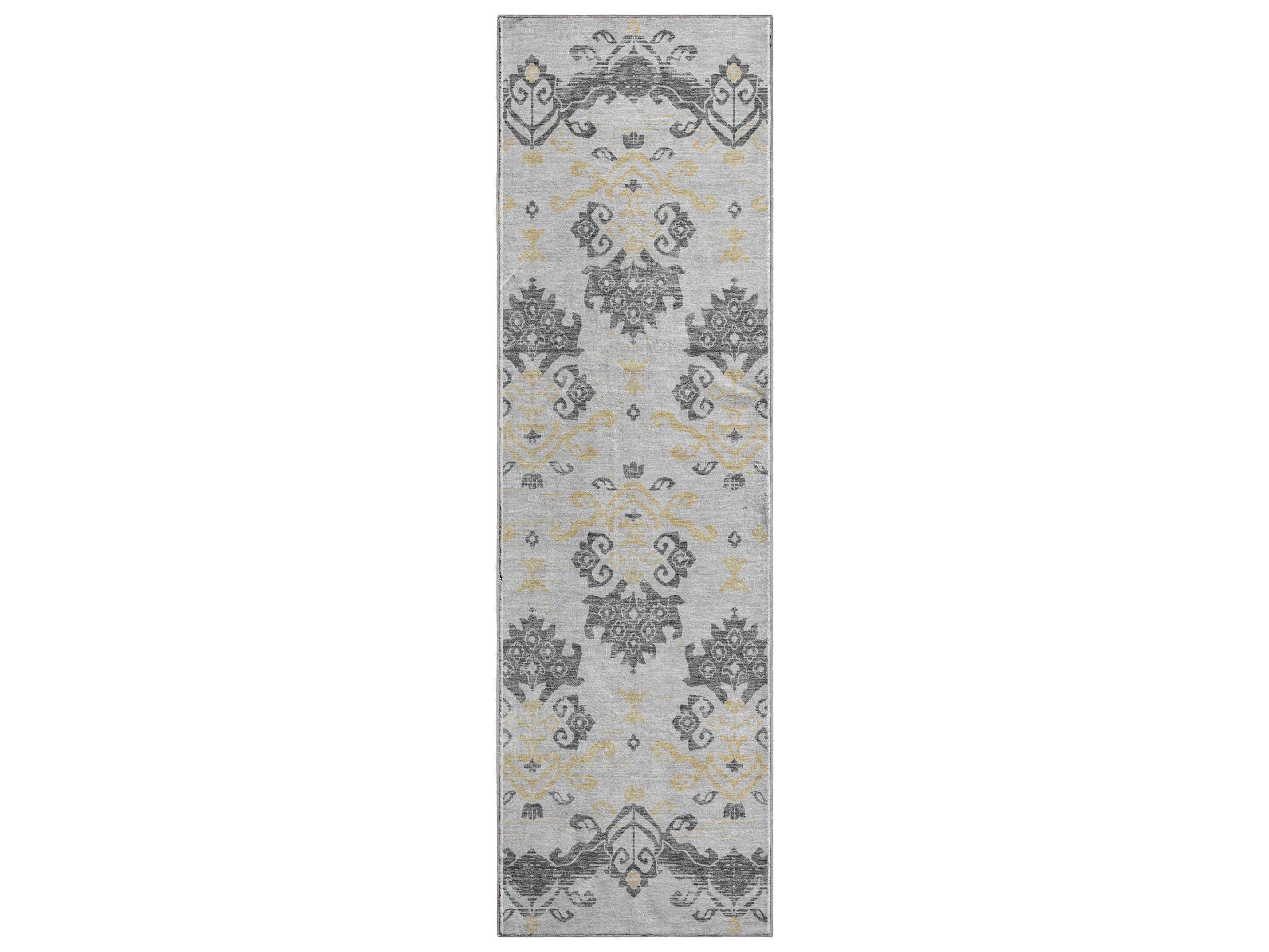 Dalyn Mayfield Floral Area Rug