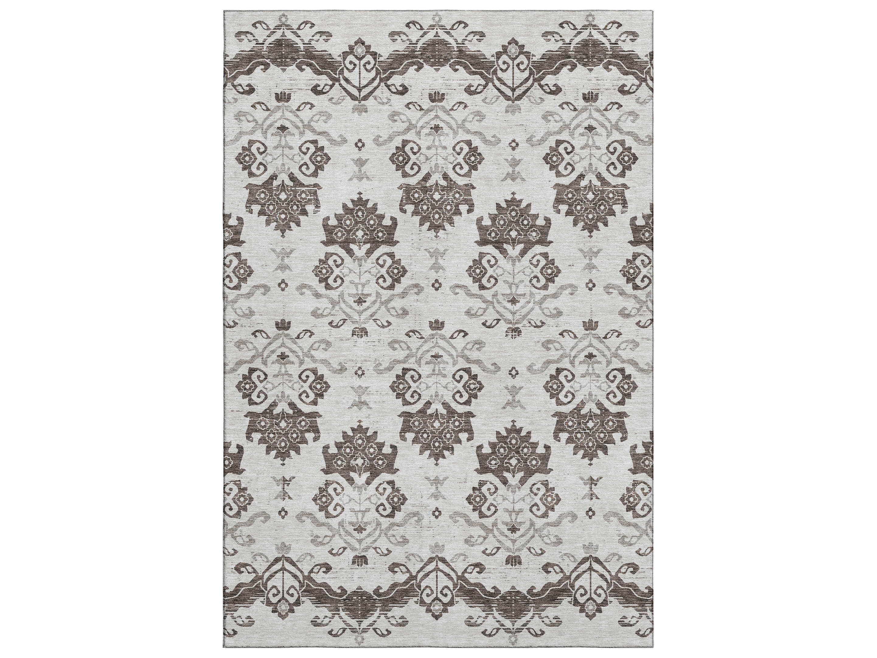Dalyn Mayfield Floral Area Rug