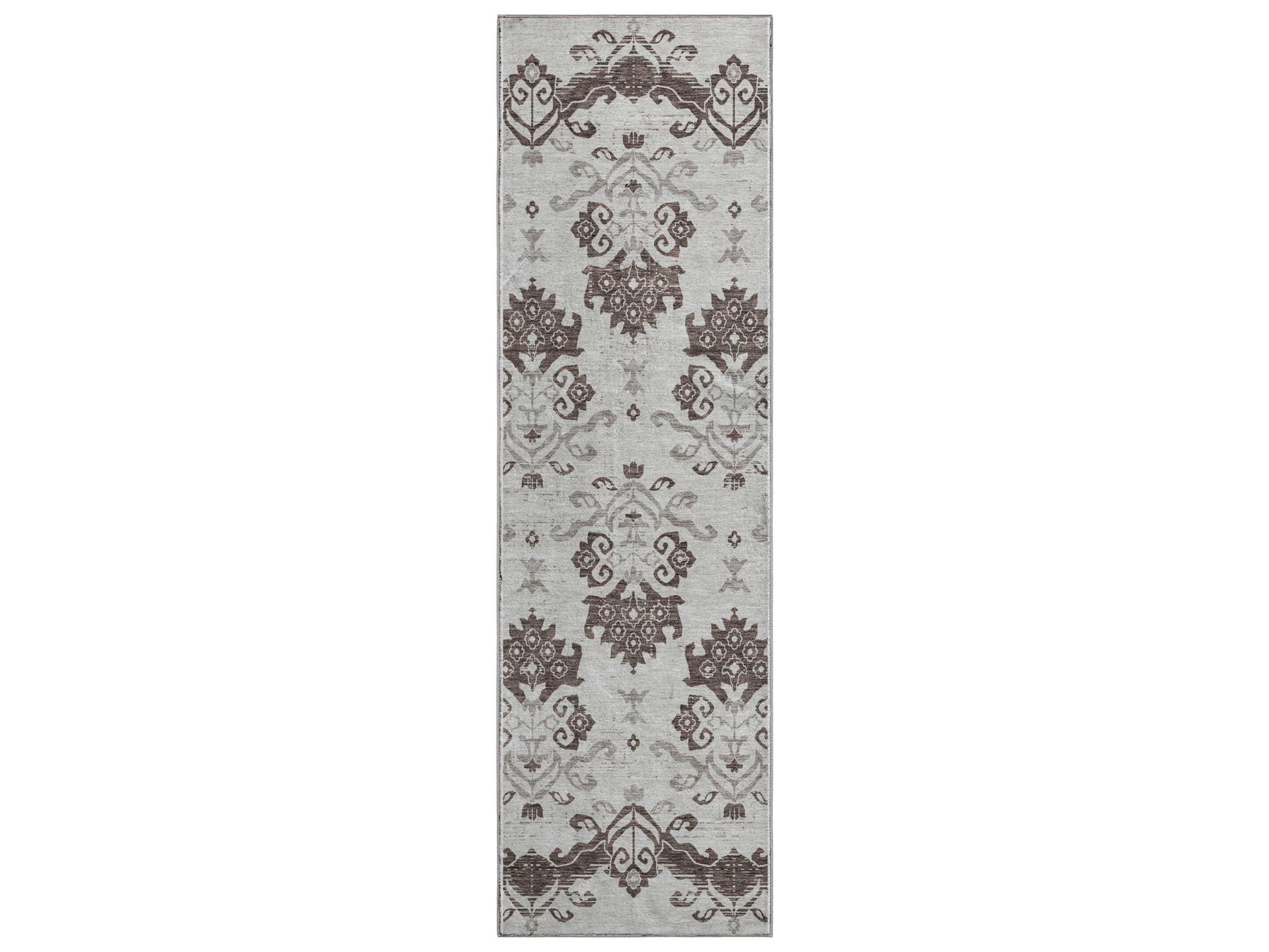 Dalyn Mayfield Floral Area Rug