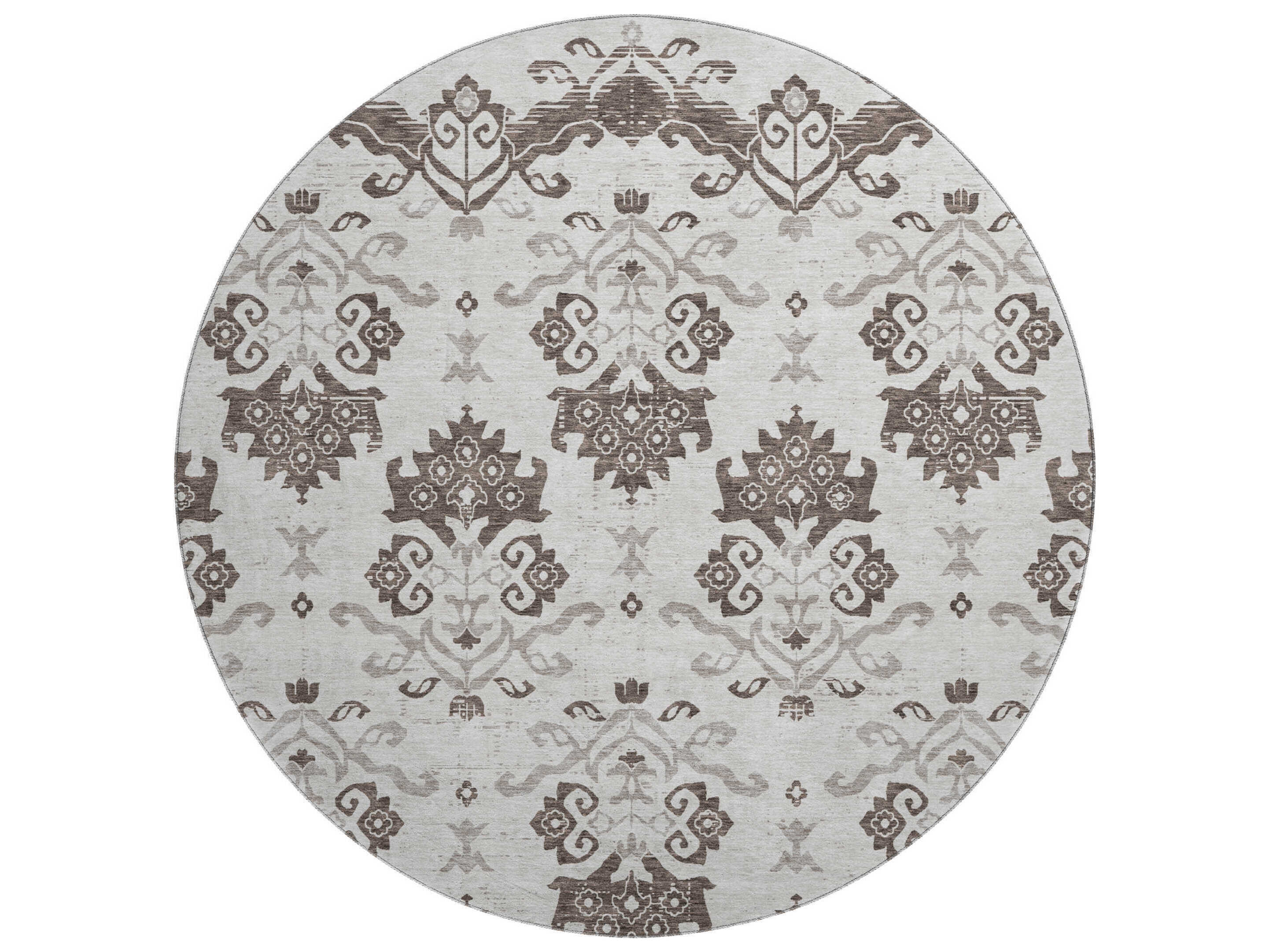 Dalyn Mayfield Floral Area Rug