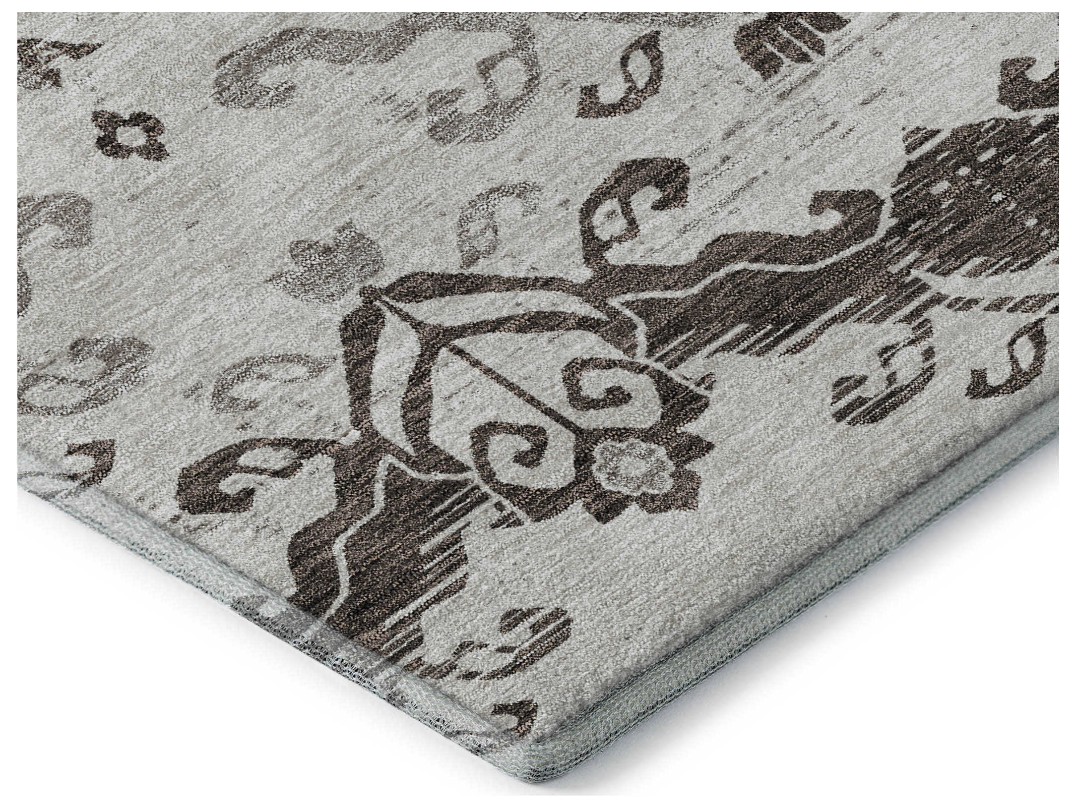 Dalyn Mayfield Floral Area Rug