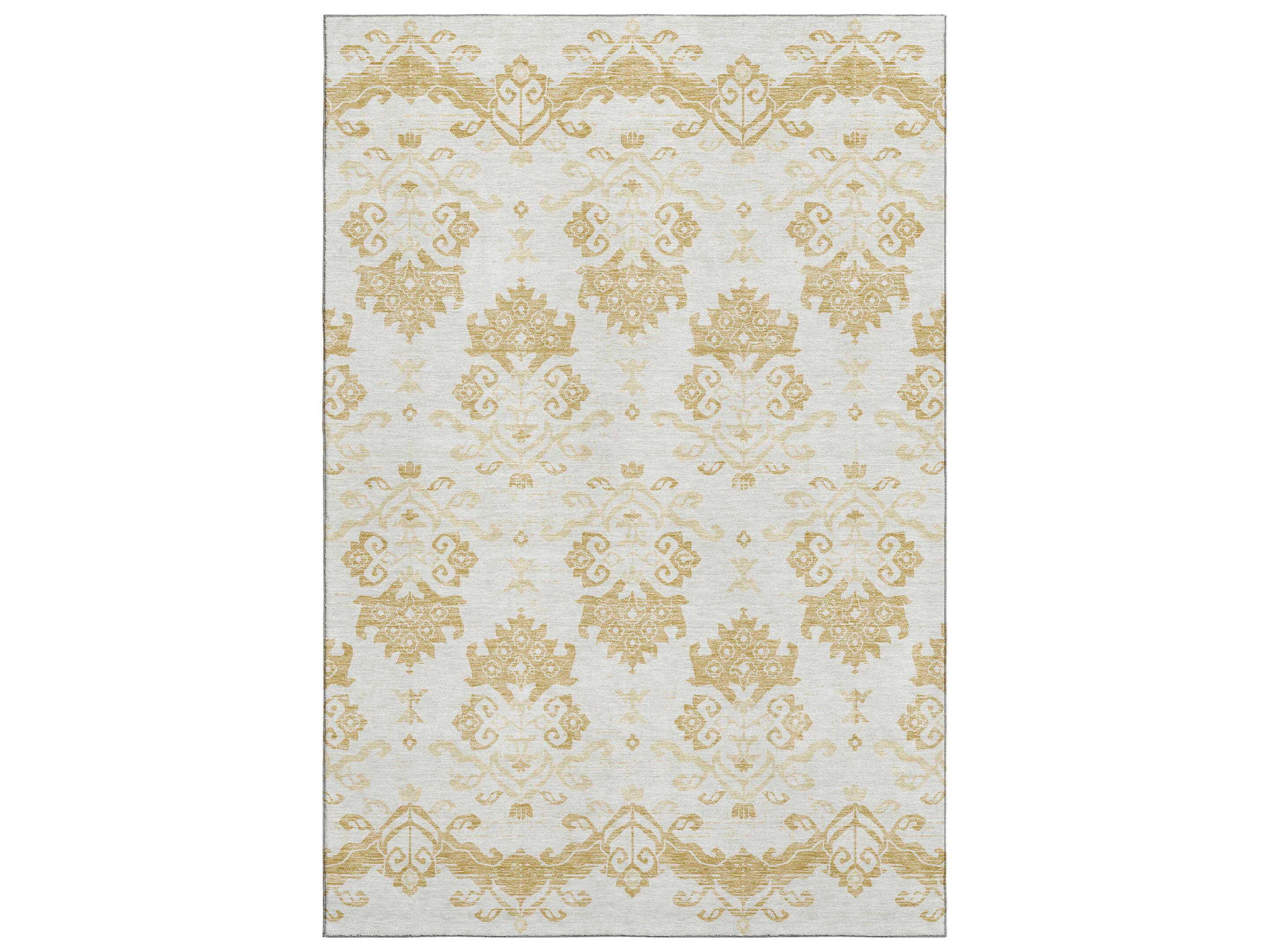 Dalyn Mayfield Floral Area Rug
