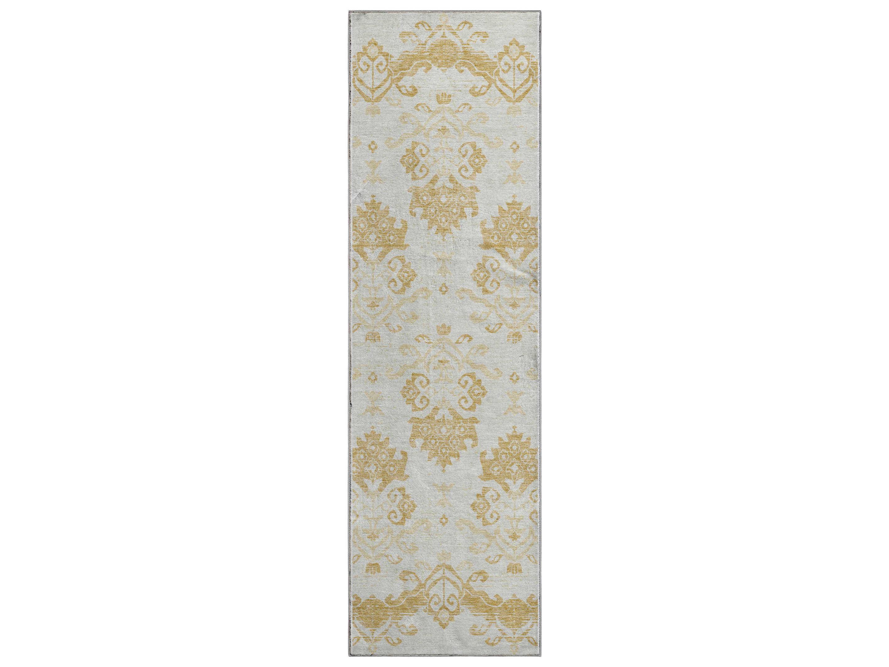 Dalyn Mayfield Floral Area Rug