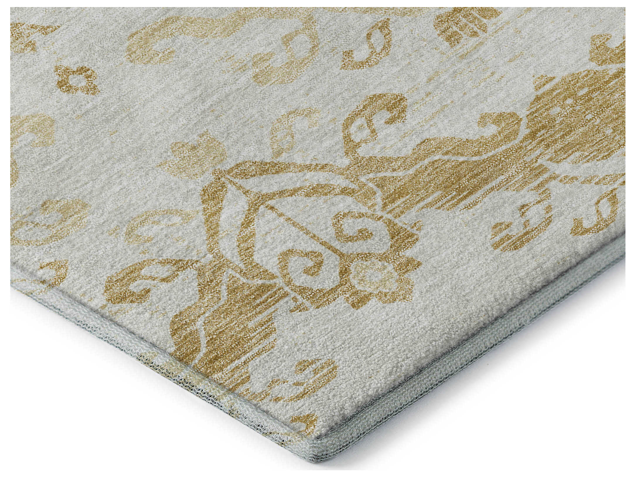 Dalyn Mayfield Floral Area Rug