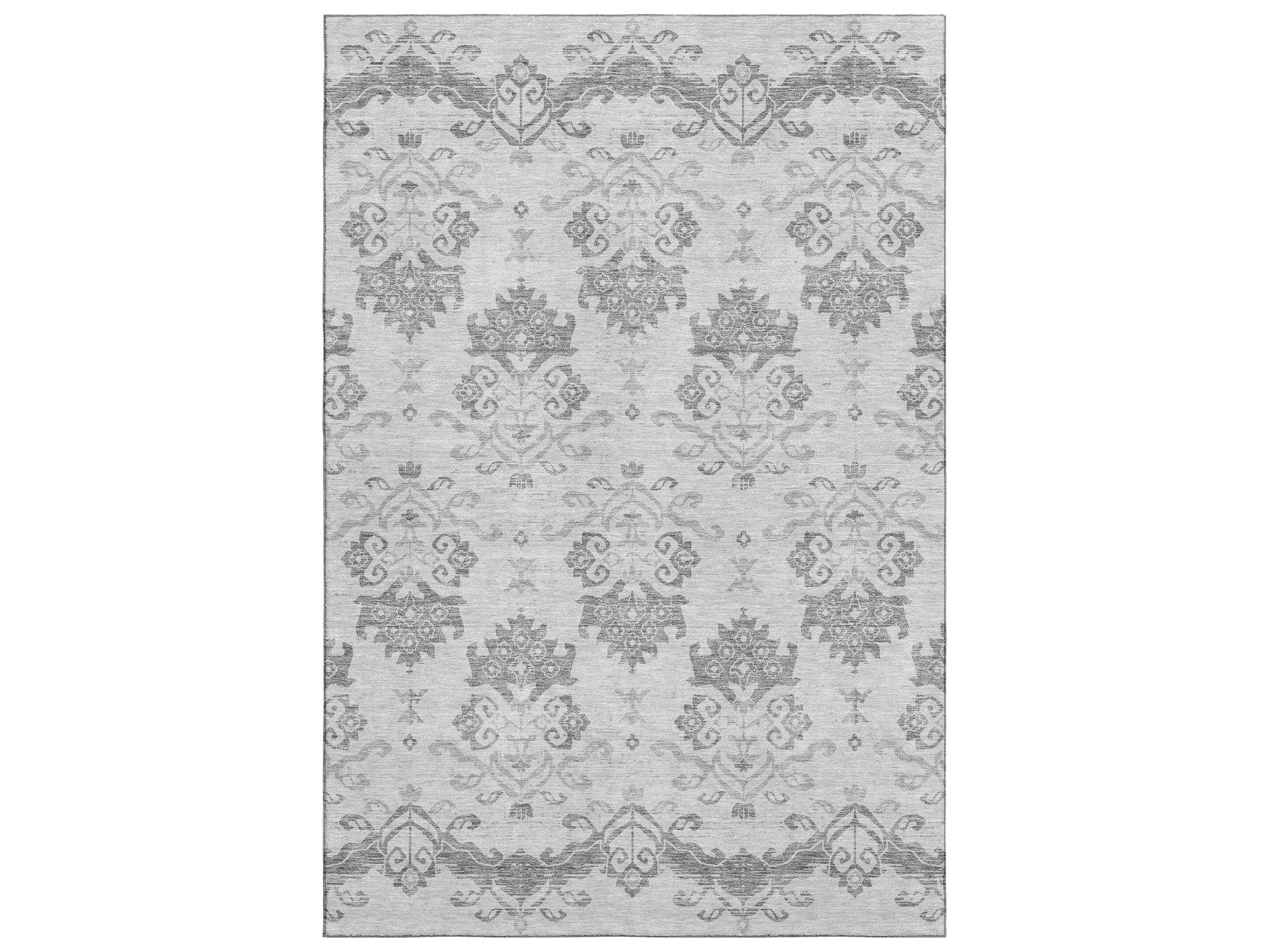 Dalyn Mayfield Floral Area Rug
