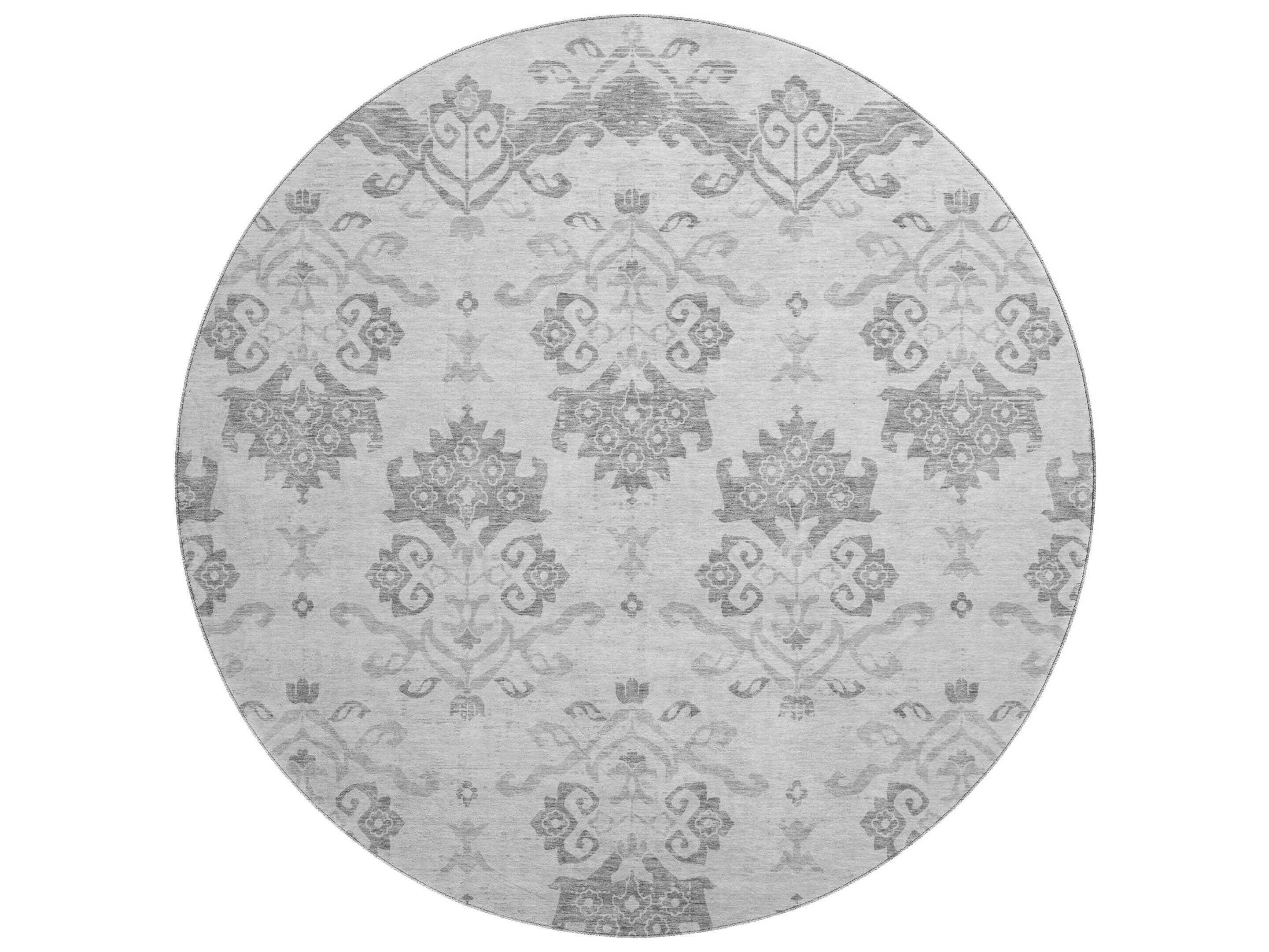 Dalyn Mayfield Floral Area Rug