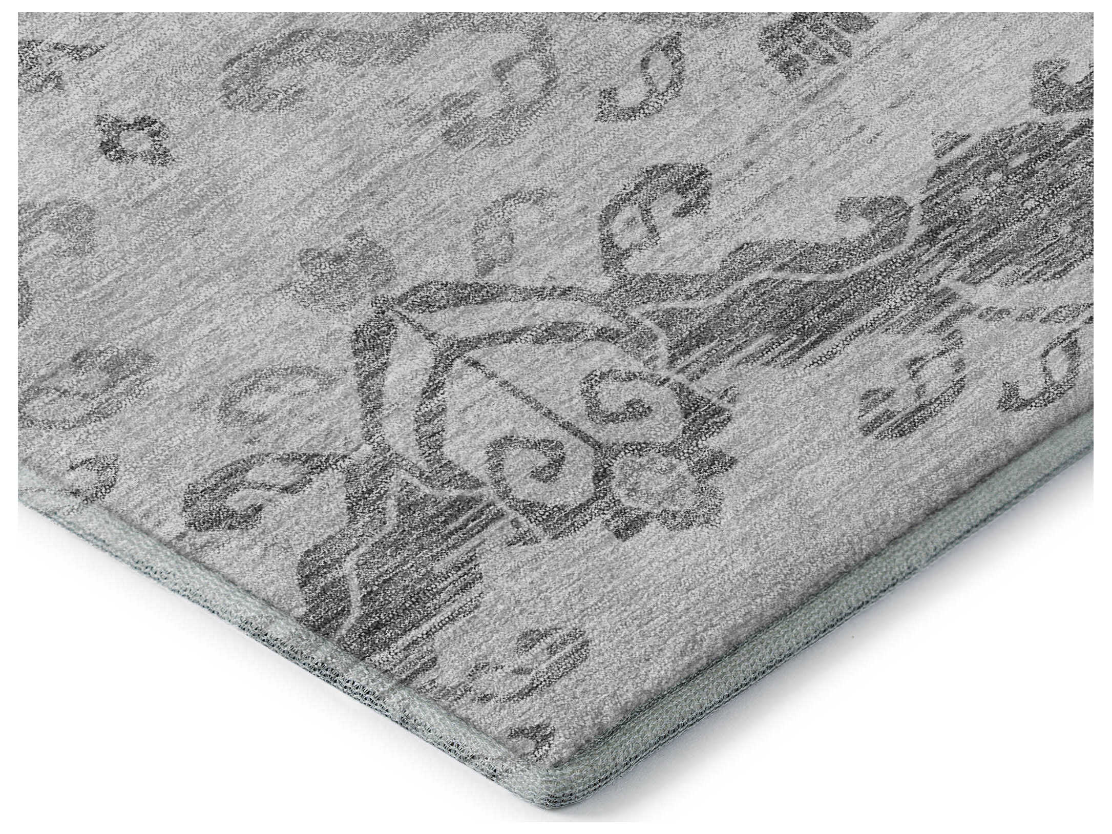 Dalyn Mayfield Floral Area Rug