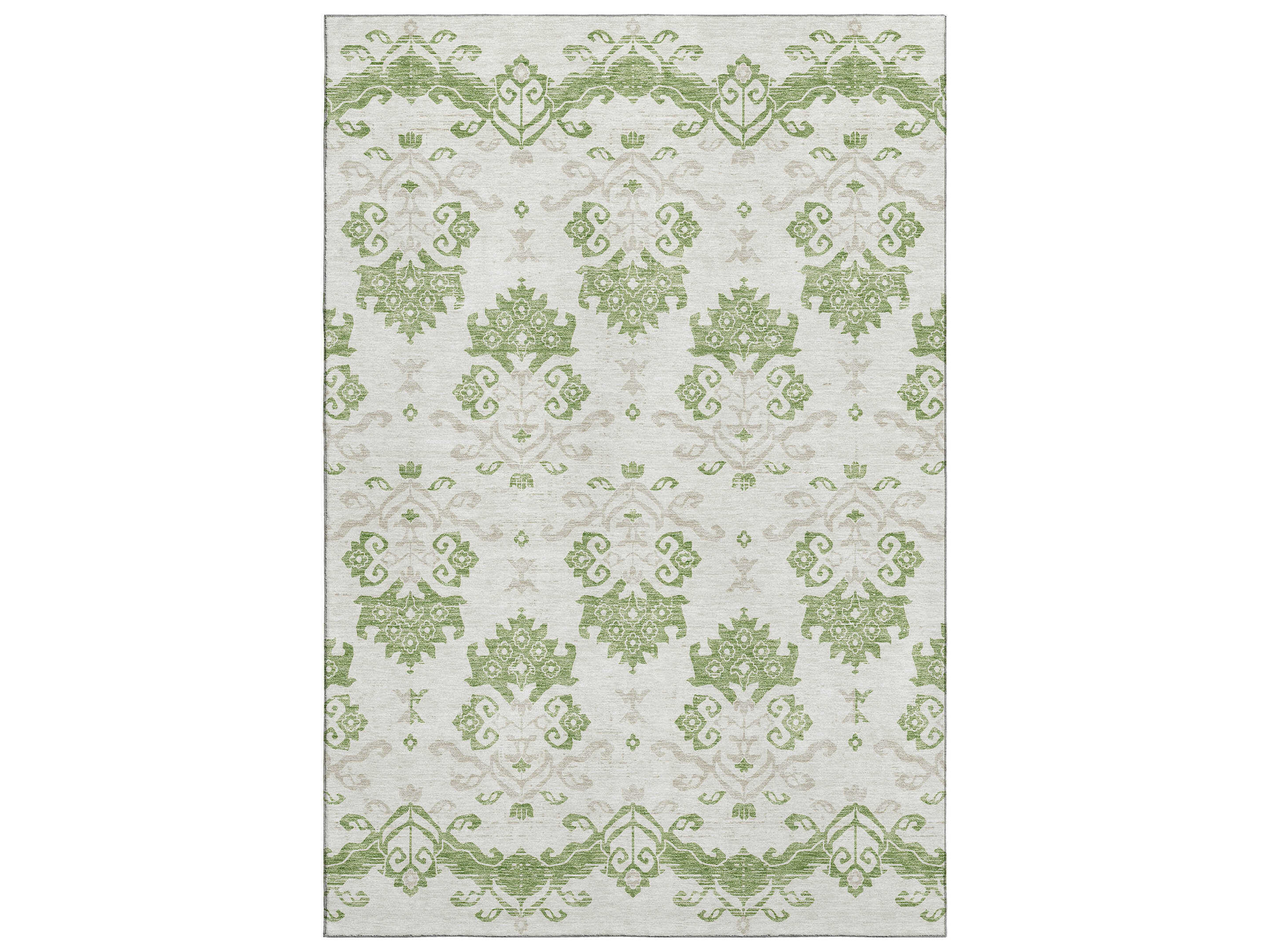 Dalyn Mayfield Floral Area Rug