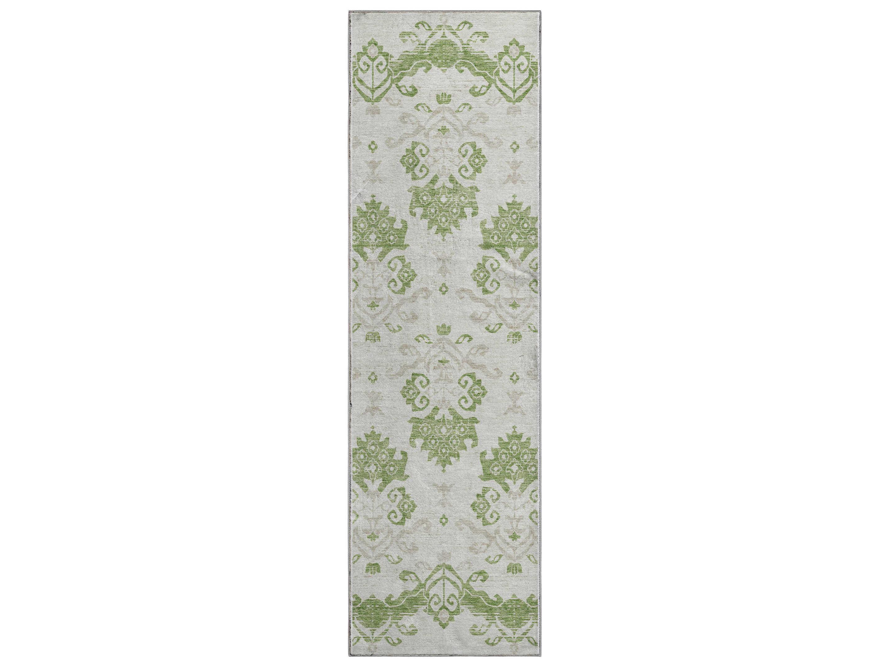 Dalyn Mayfield Floral Area Rug