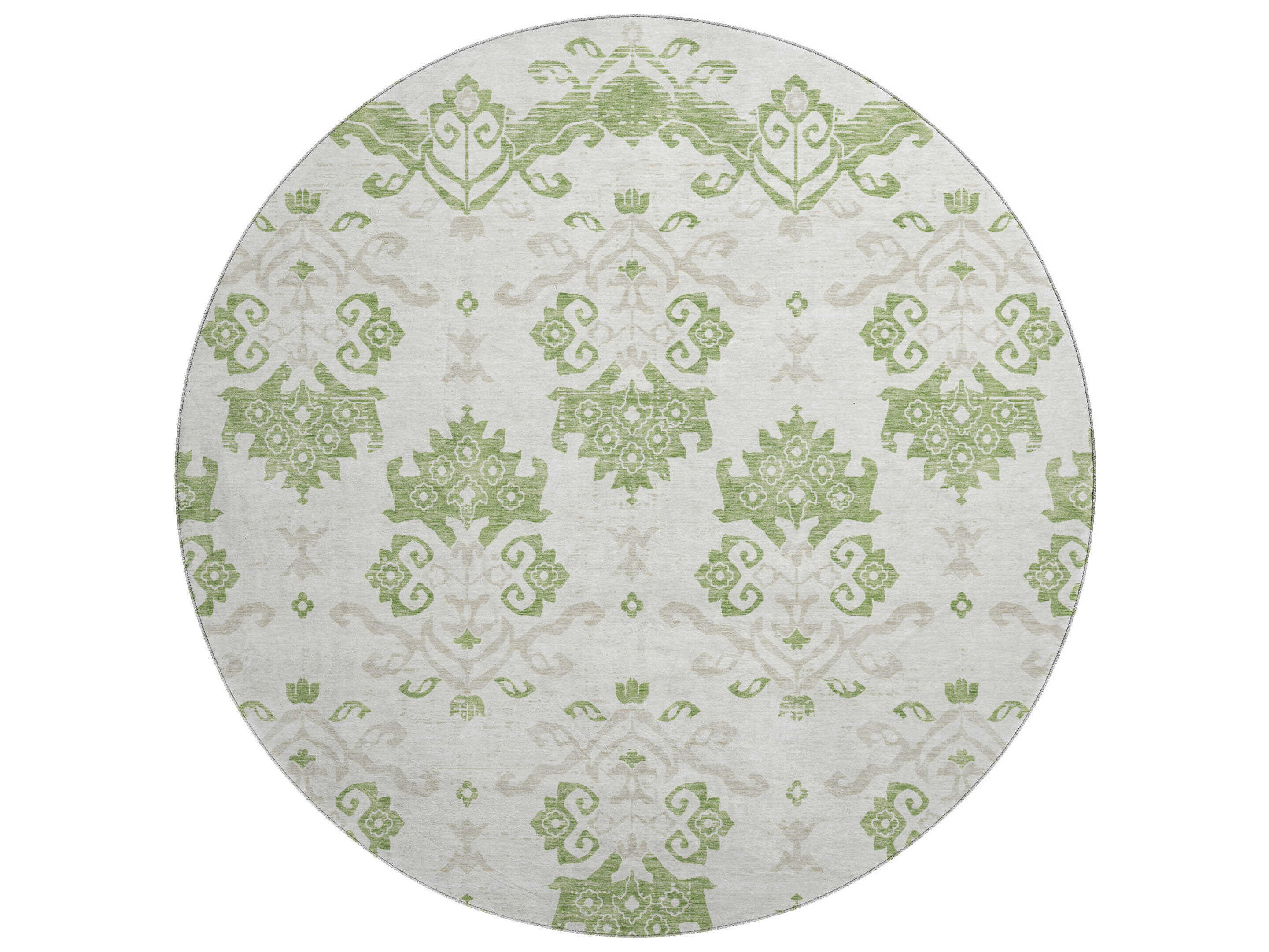 Dalyn Mayfield Floral Area Rug