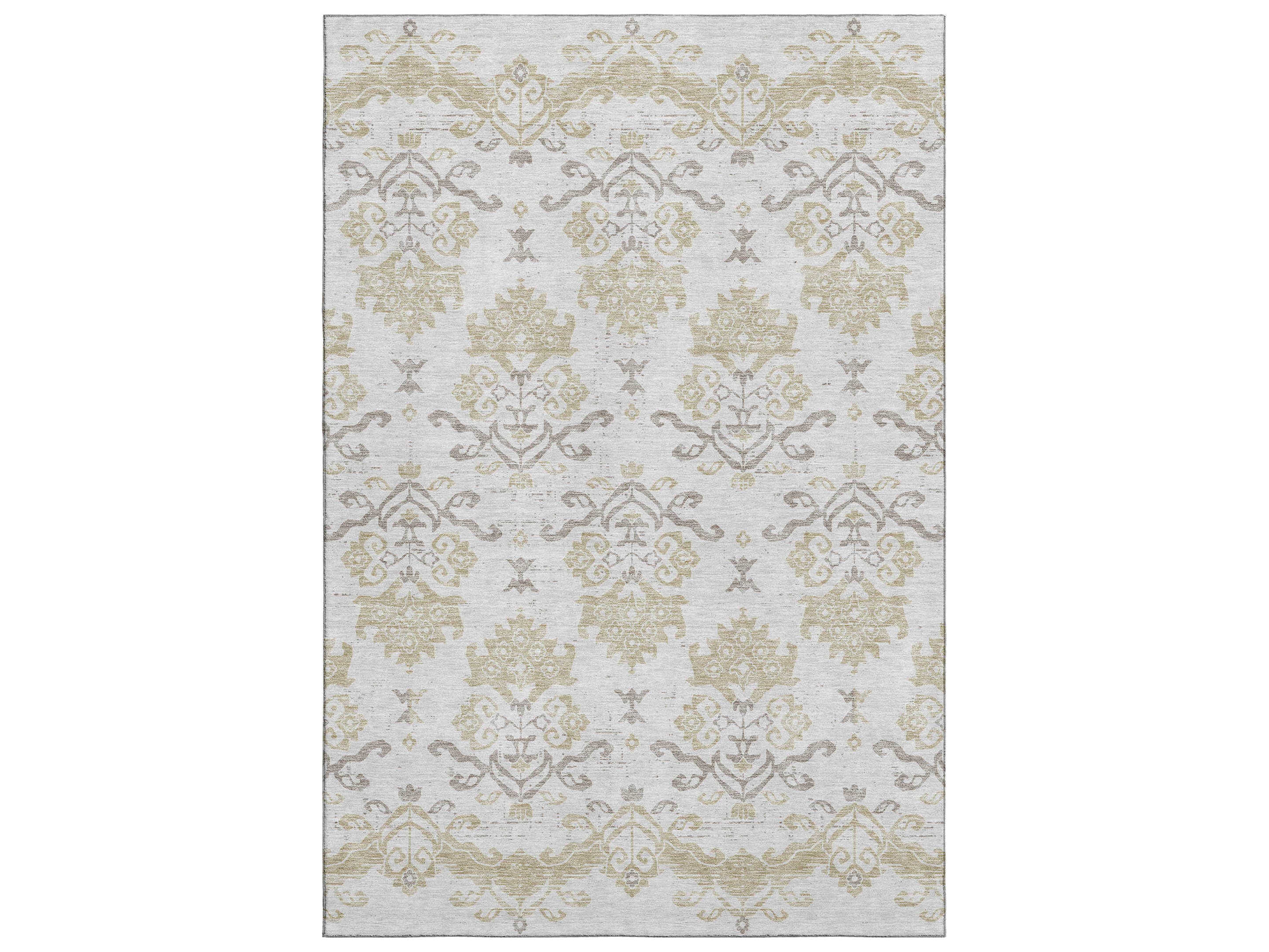 Dalyn Mayfield Floral Area Rug